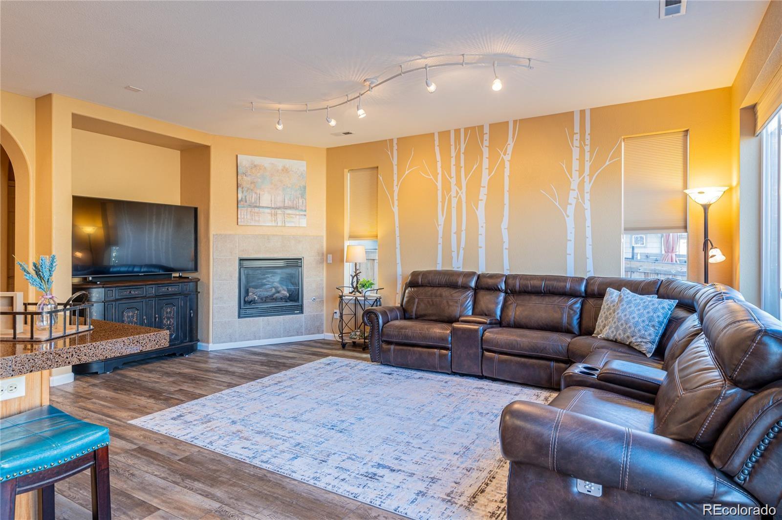 MLS Image #7 for 4902 s zephyr street,littleton, Colorado
