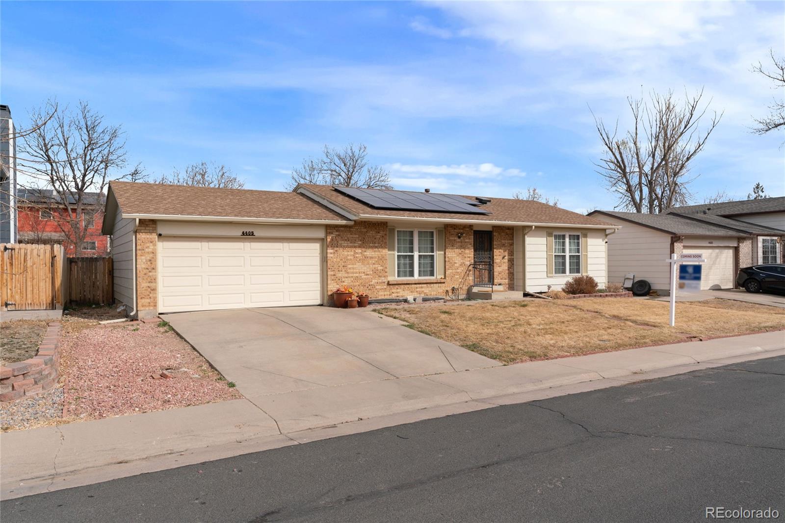 MLS Image #1 for 4405 e 93rd drive,thornton, Colorado