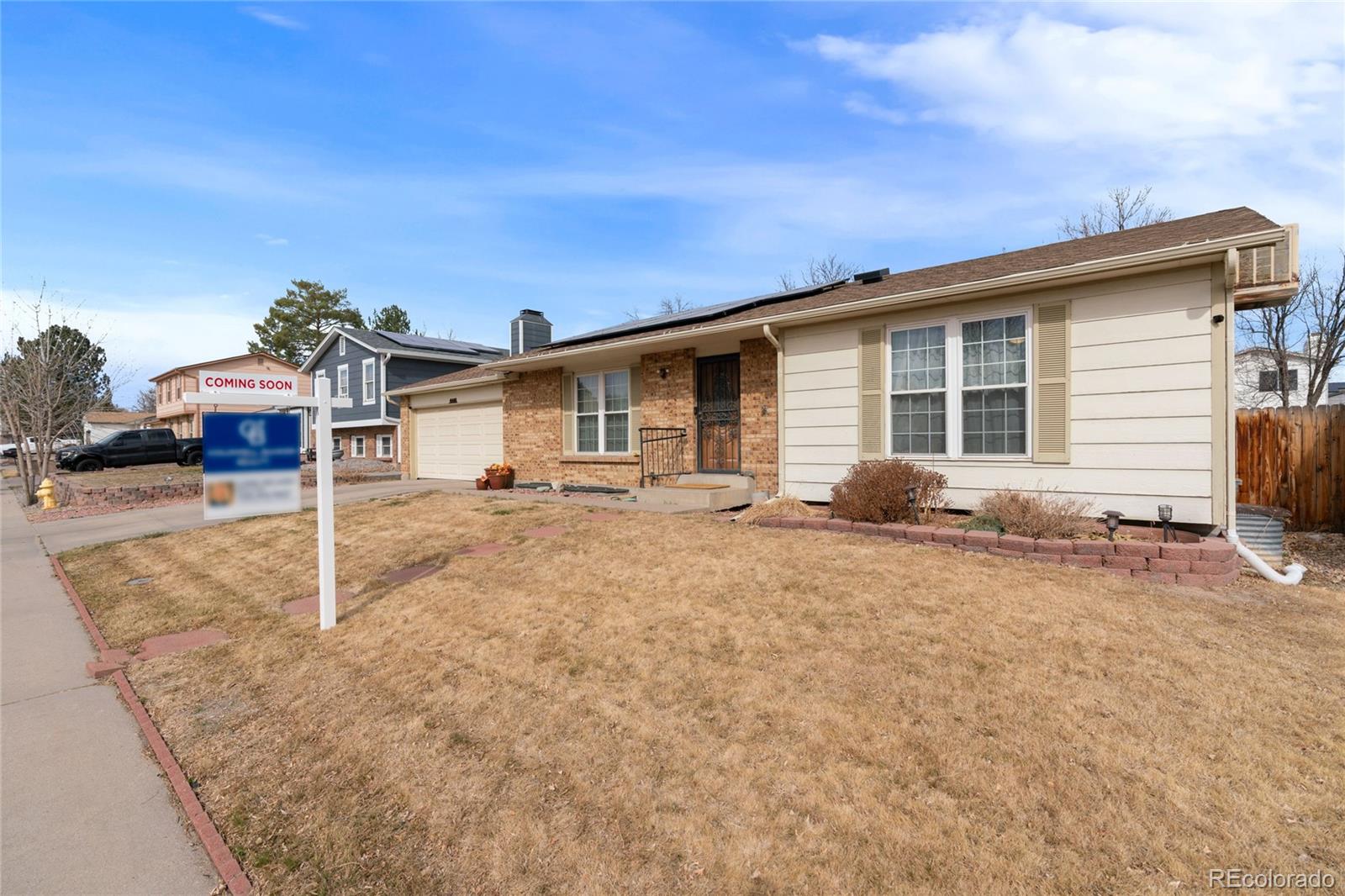 MLS Image #2 for 4405 e 93rd drive,thornton, Colorado