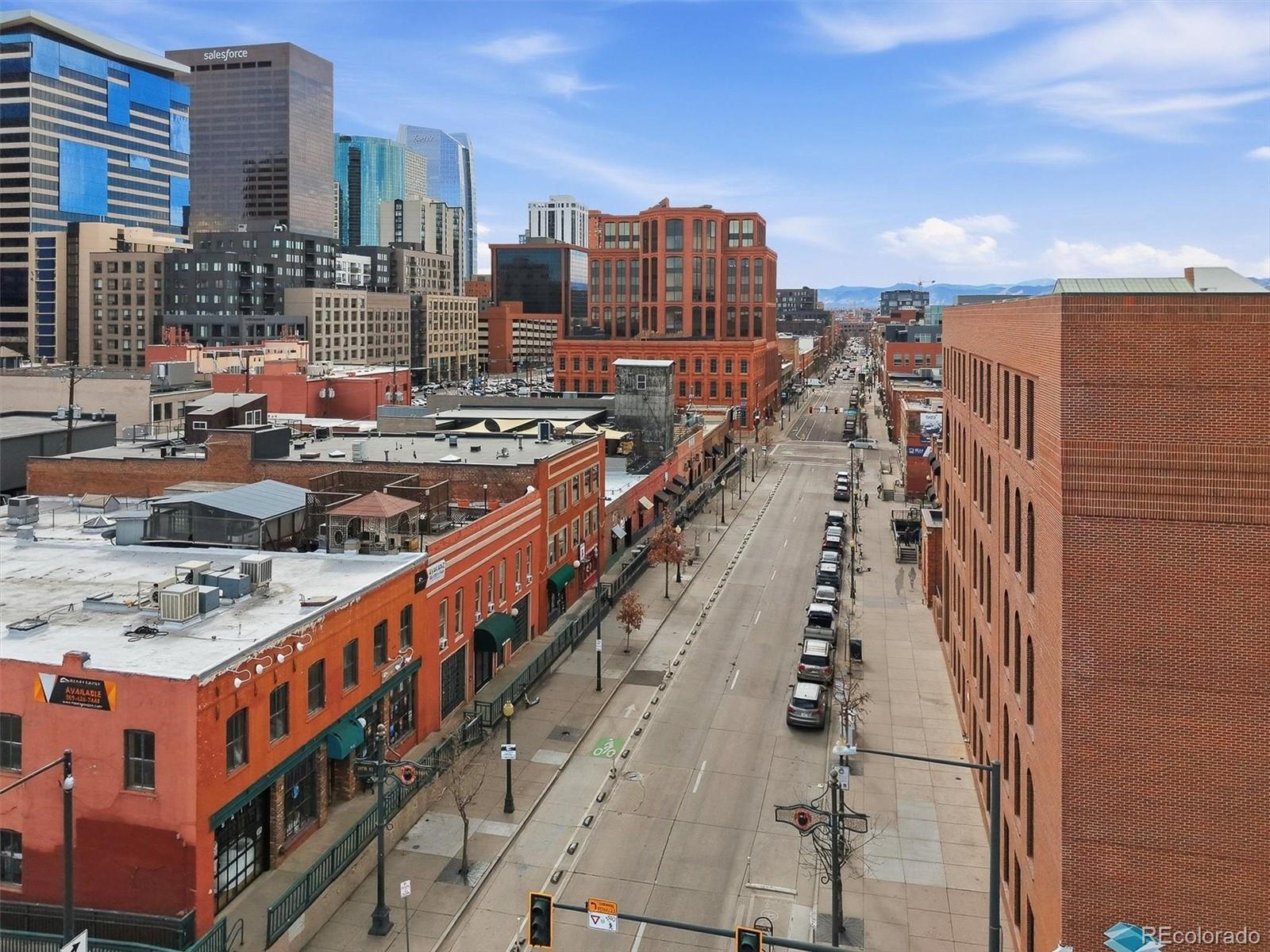 MLS Image #26 for 1940  blake street,denver, Colorado