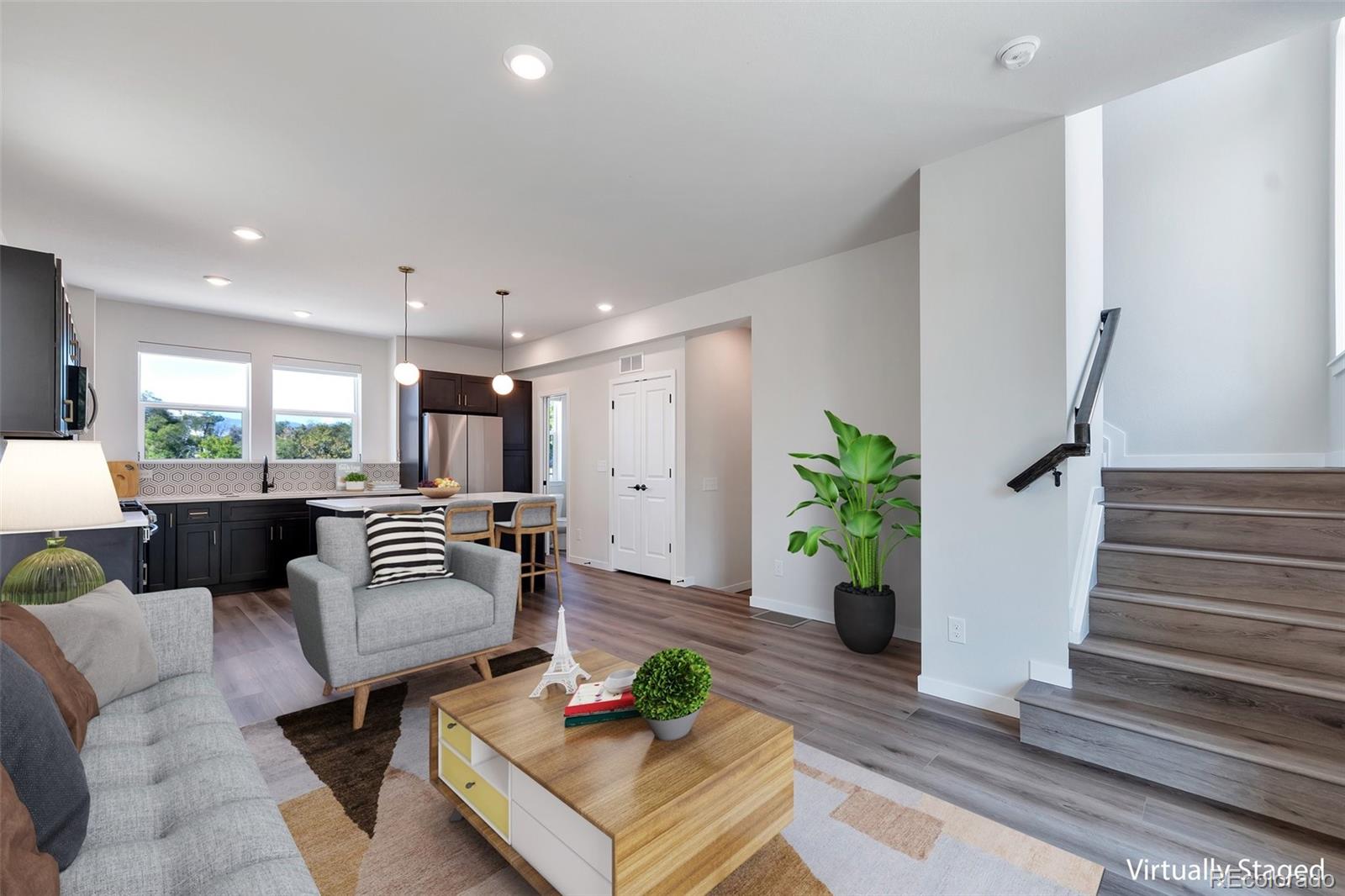MLS Image #3 for 5737  union street,arvada, Colorado