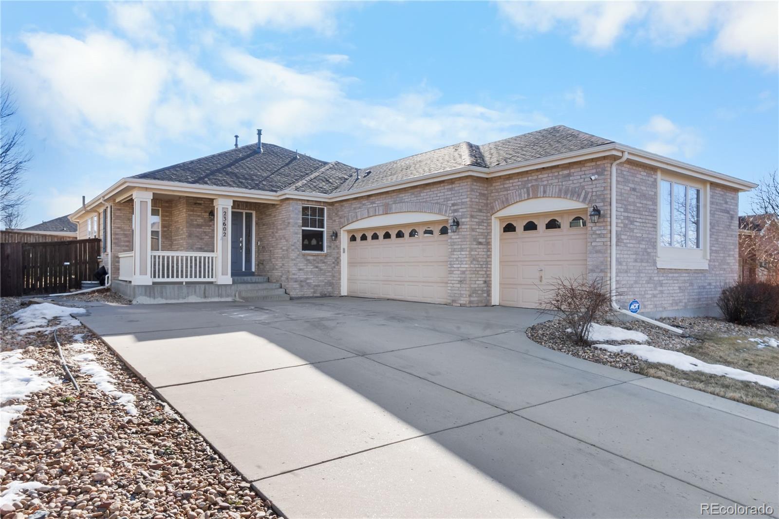MLS Image #0 for 23602 e chenango place,aurora, Colorado