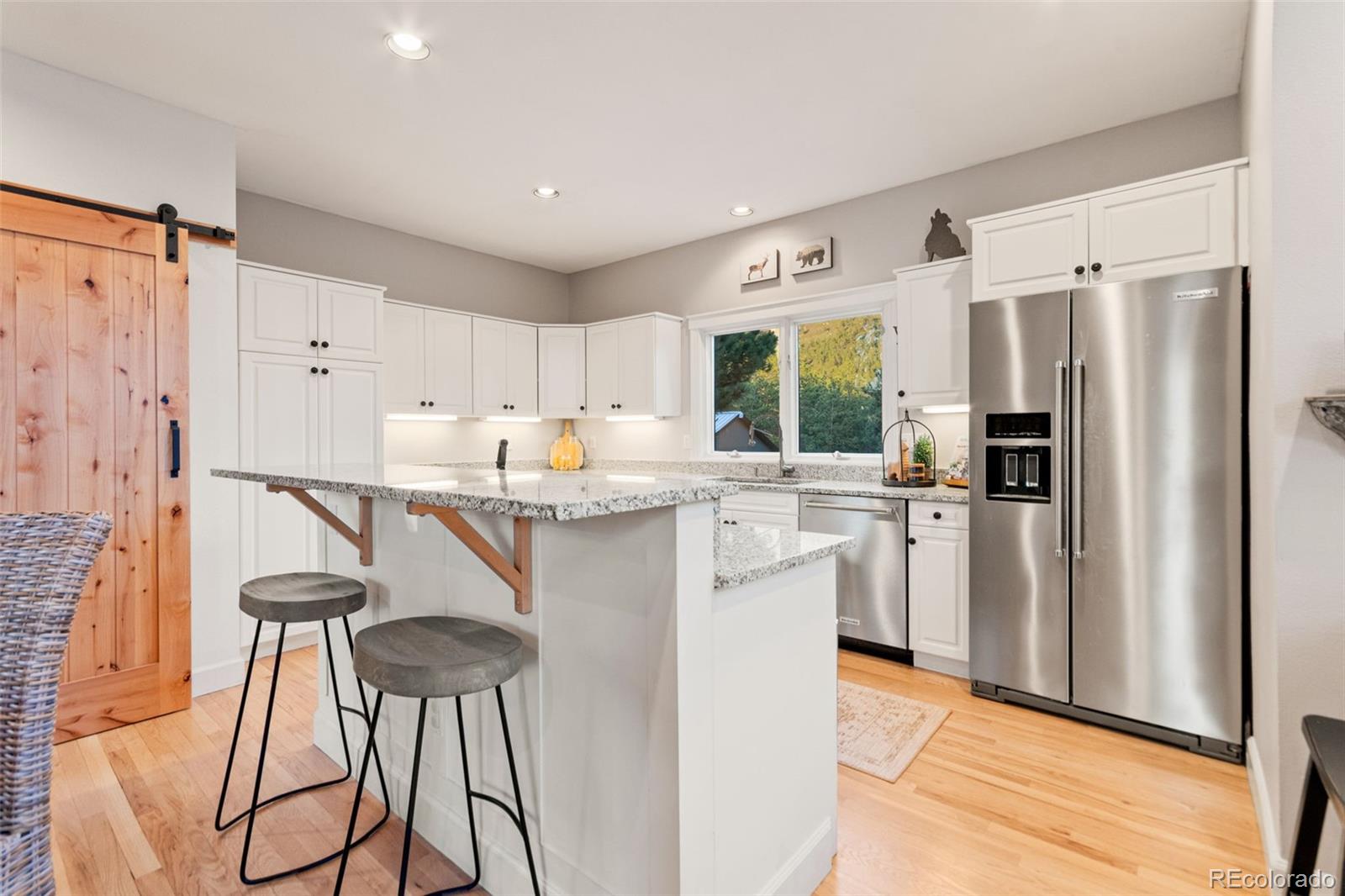 MLS Image #10 for 5090 s perry park road,sedalia, Colorado