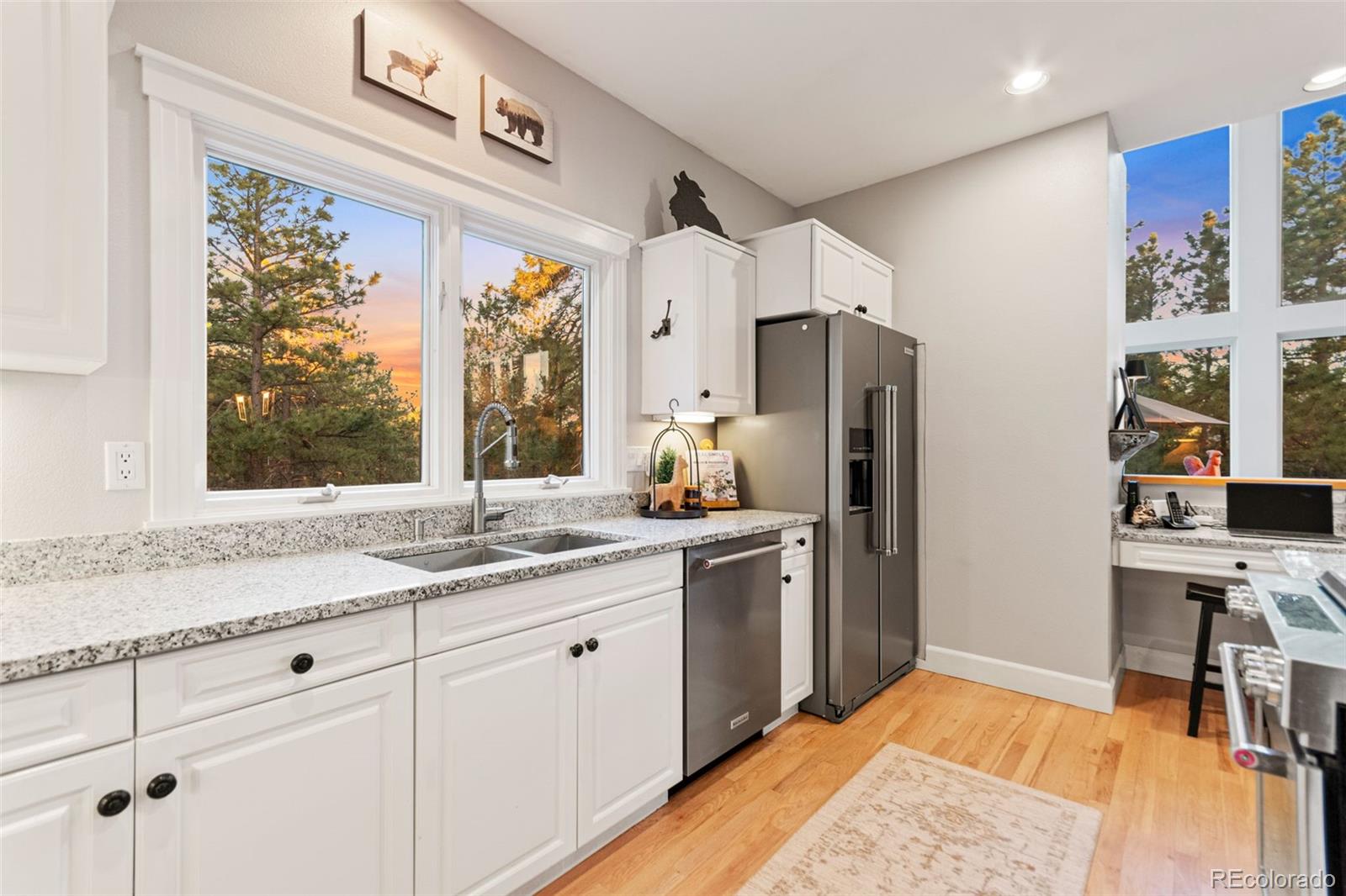 MLS Image #11 for 5090 s perry park road,sedalia, Colorado