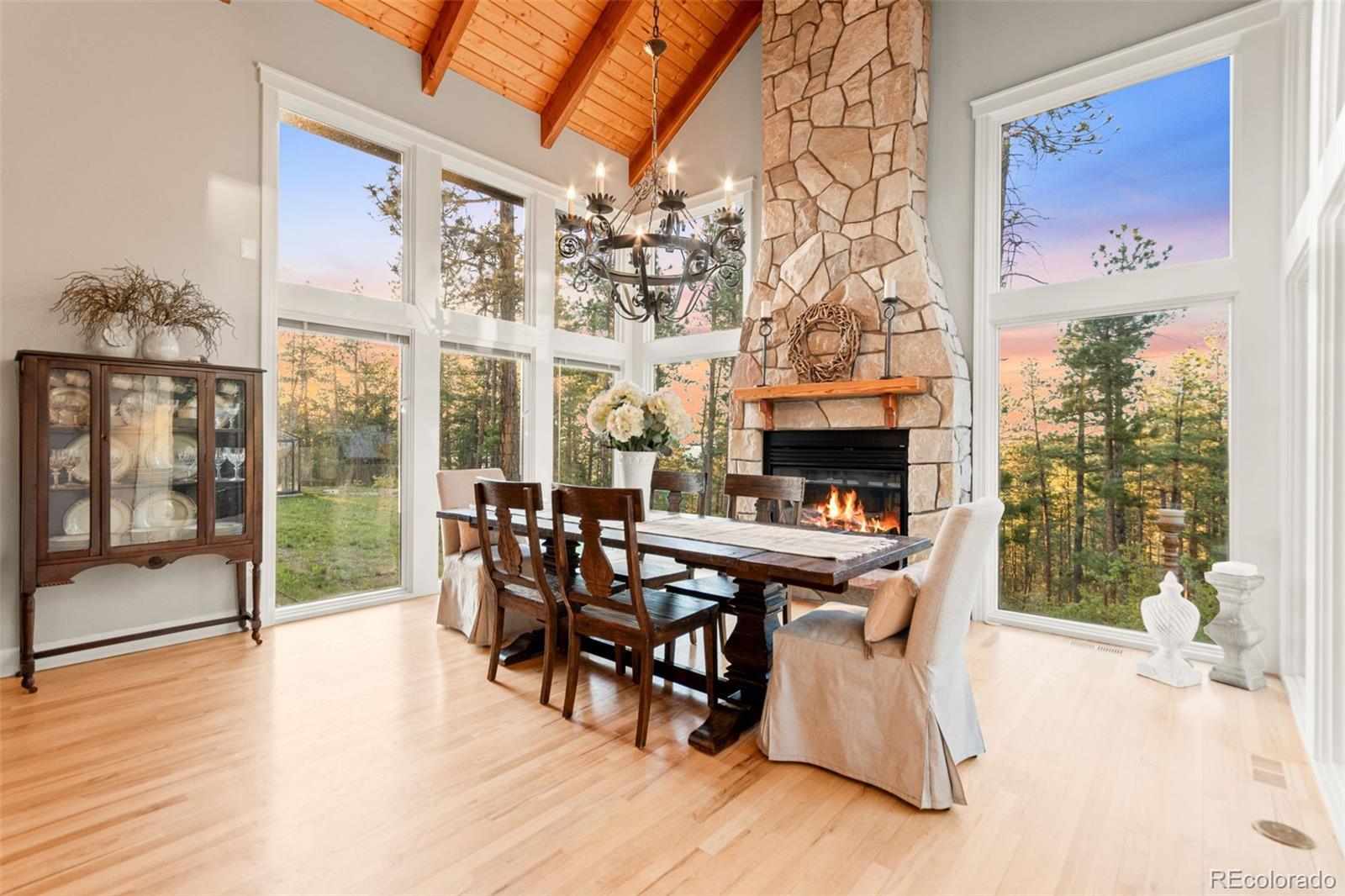 MLS Image #12 for 5090 s perry park road,sedalia, Colorado