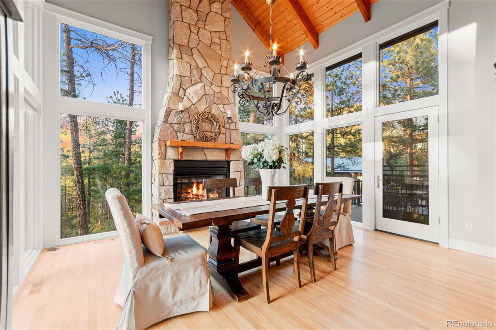 MLS Image #13 for 5090 s perry park road,sedalia, Colorado