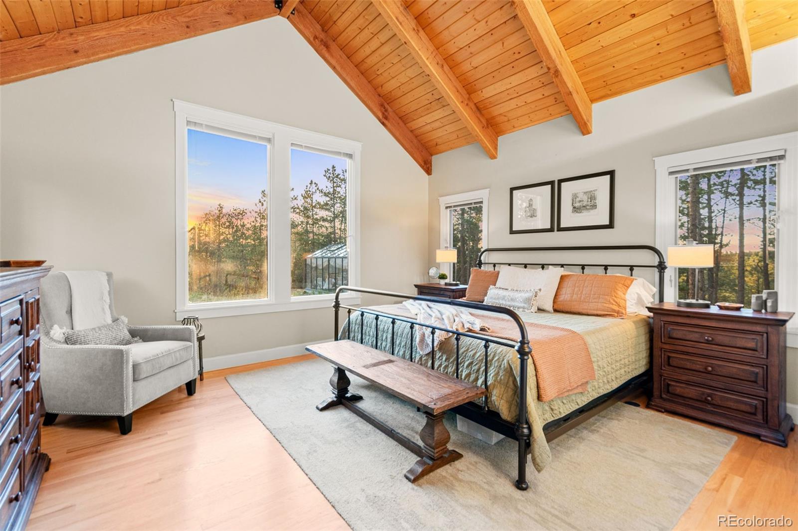 MLS Image #14 for 5090 s perry park road,sedalia, Colorado