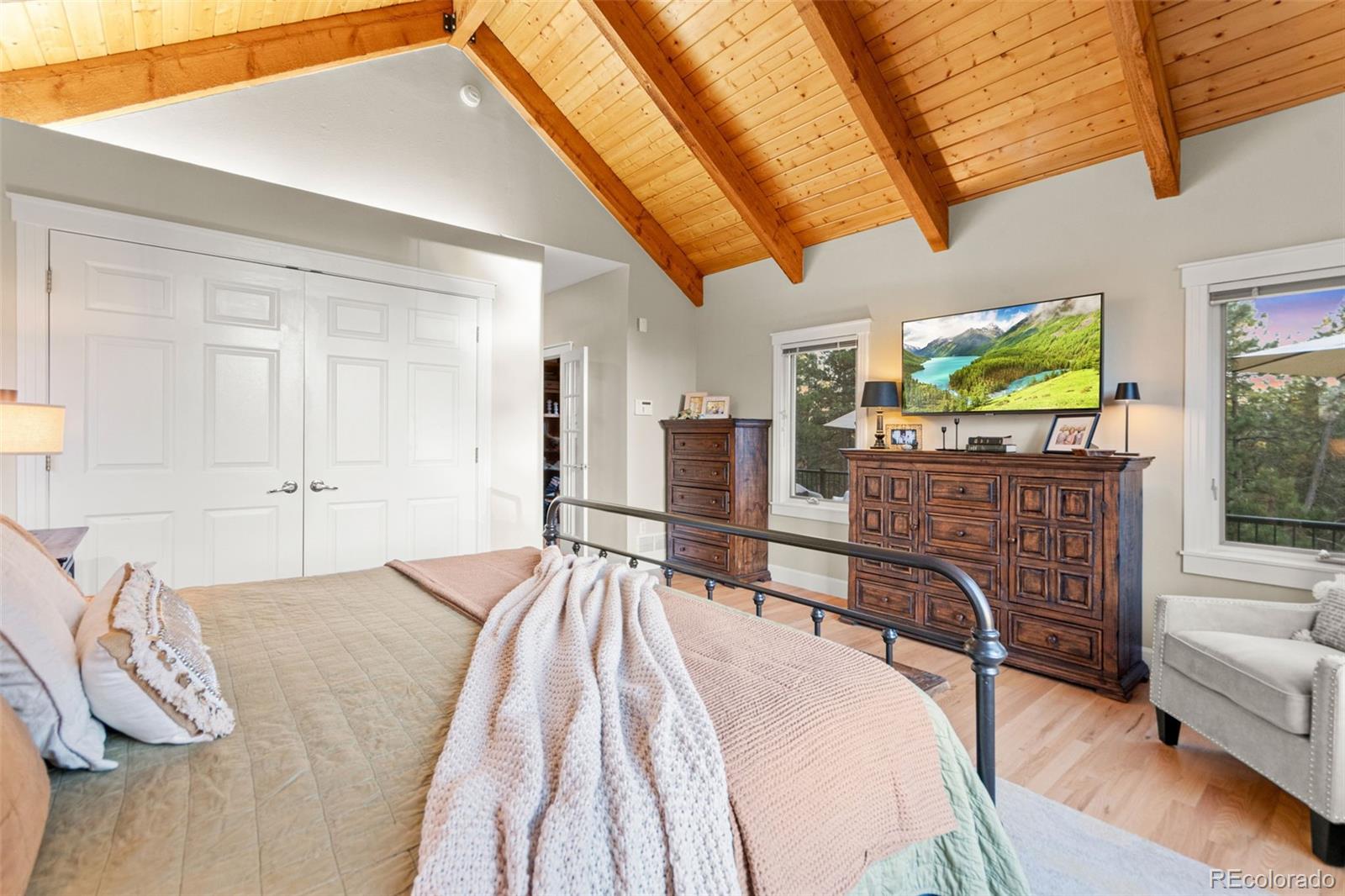 MLS Image #17 for 5090 s perry park road,sedalia, Colorado