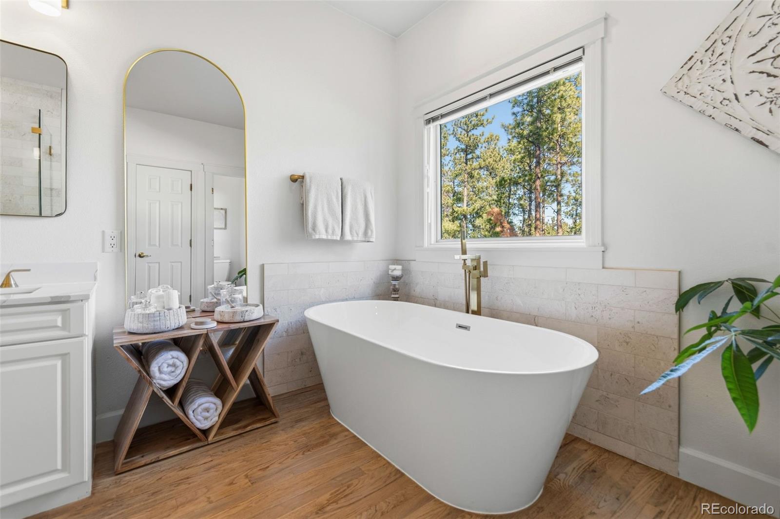 MLS Image #20 for 5090 s perry park road,sedalia, Colorado