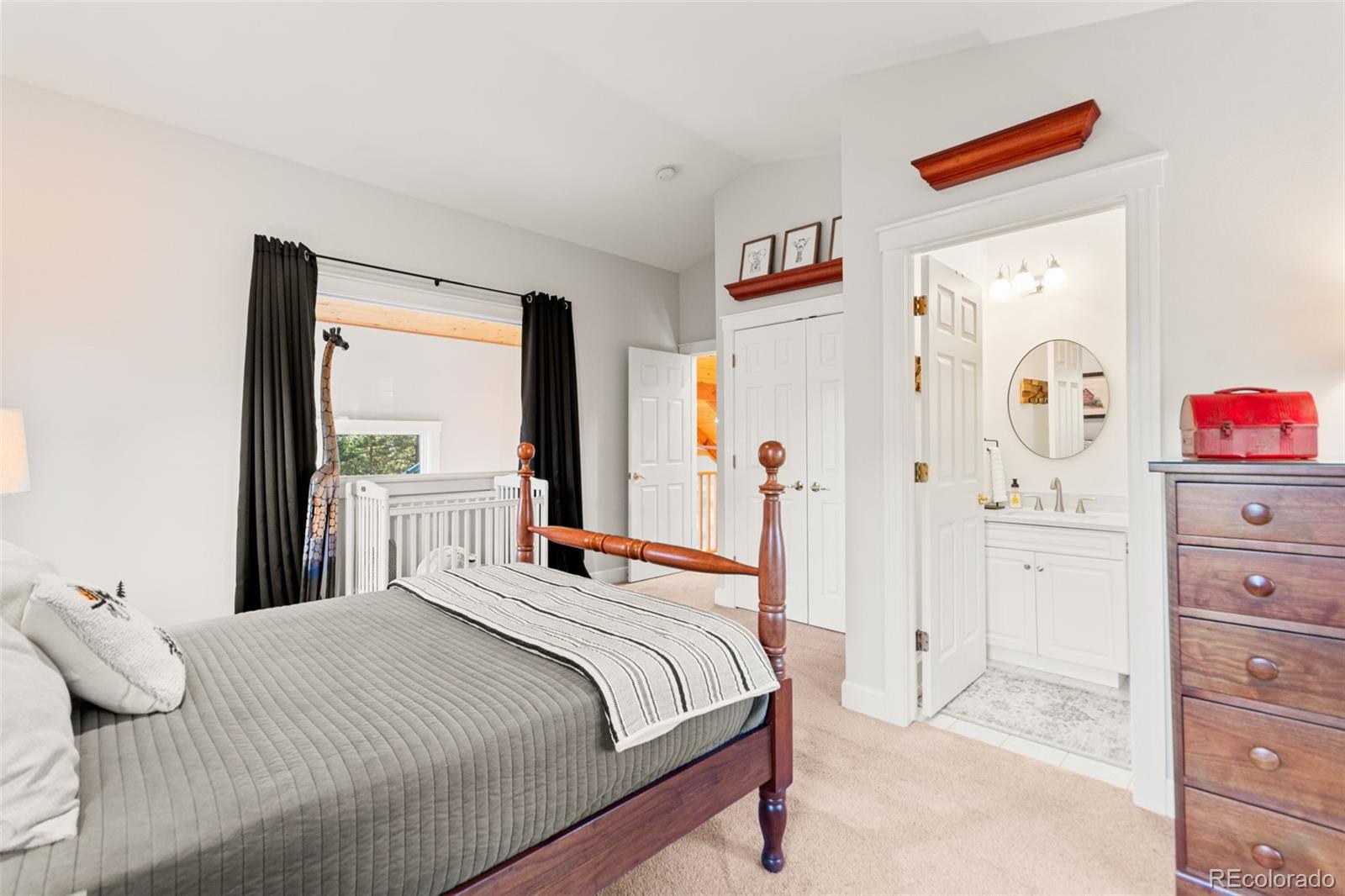 MLS Image #24 for 5090 s perry park road,sedalia, Colorado