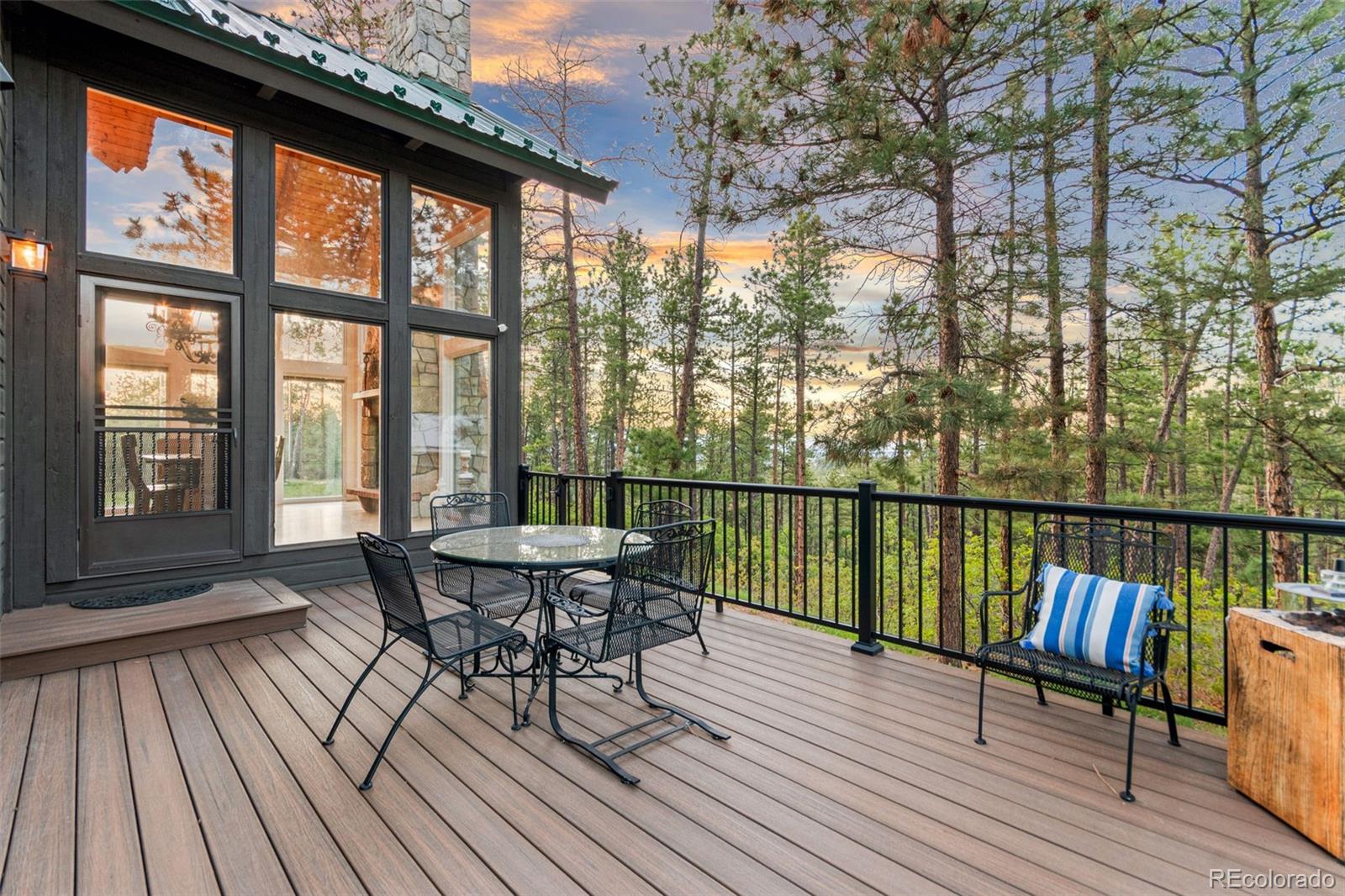 MLS Image #31 for 5090 s perry park road,sedalia, Colorado