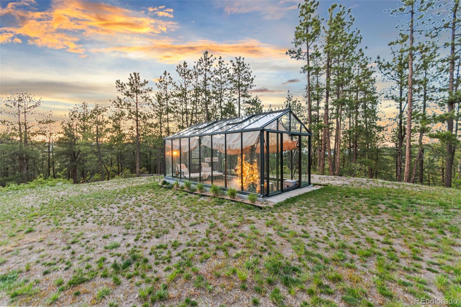 MLS Image #32 for 5090 s perry park road,sedalia, Colorado