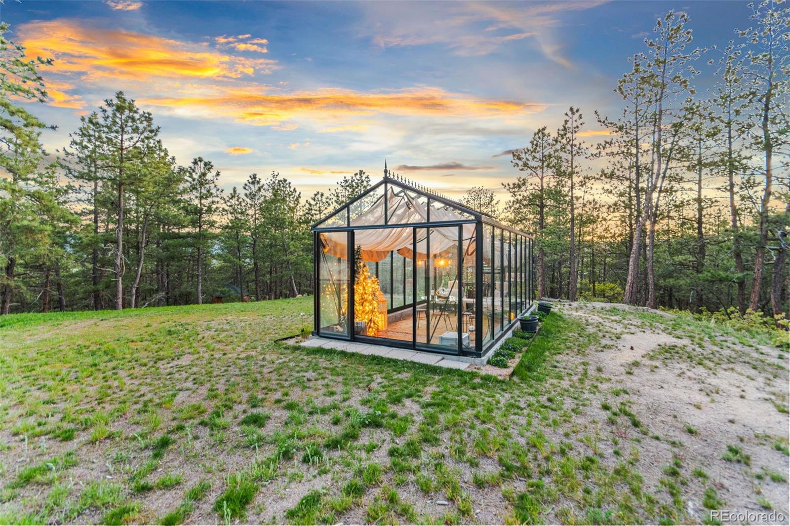 MLS Image #33 for 5090 s perry park road,sedalia, Colorado