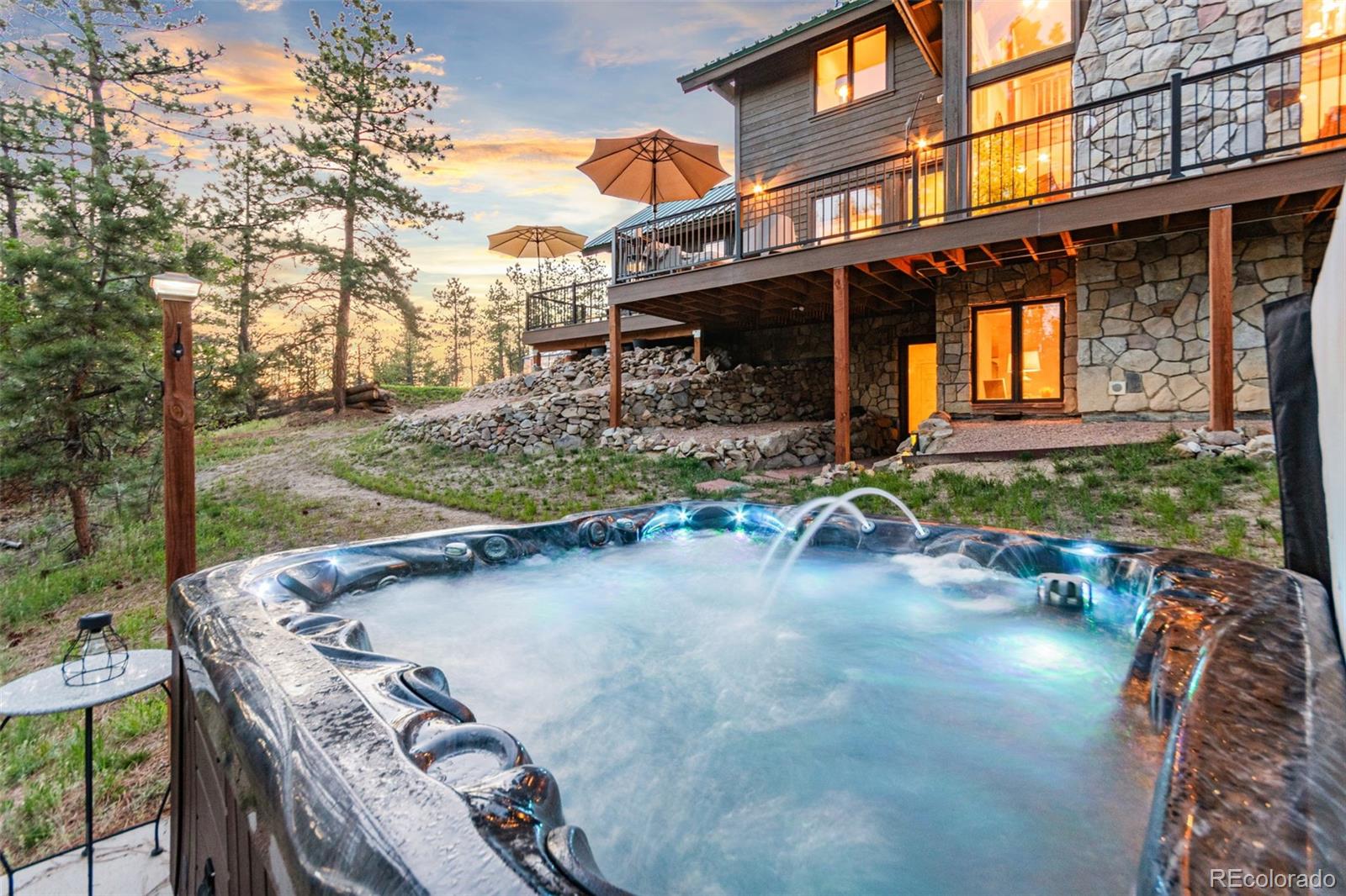 MLS Image #36 for 5090 s perry park road,sedalia, Colorado