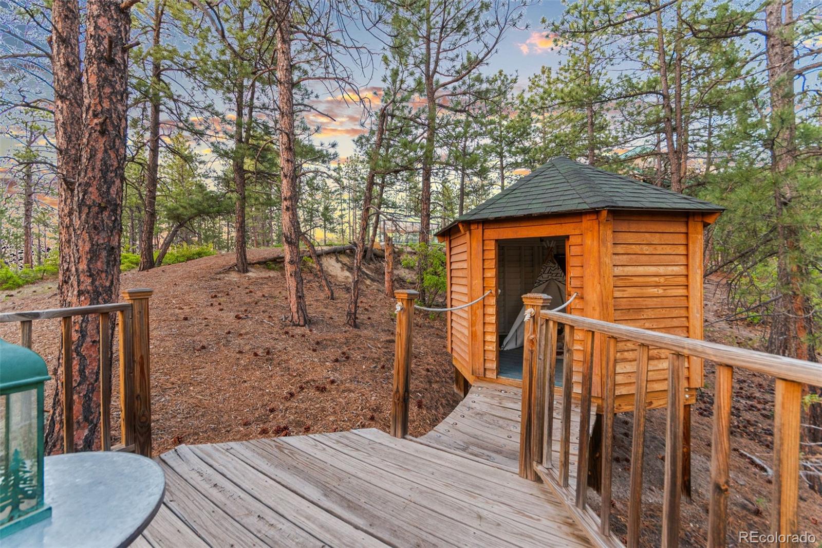 MLS Image #37 for 5090 s perry park road,sedalia, Colorado