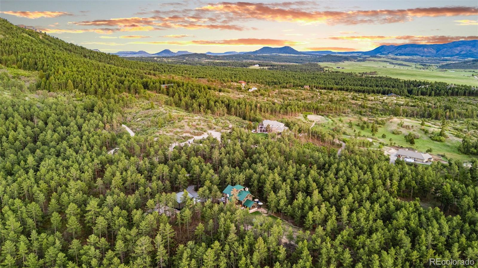 MLS Image #42 for 5090 s perry park road,sedalia, Colorado