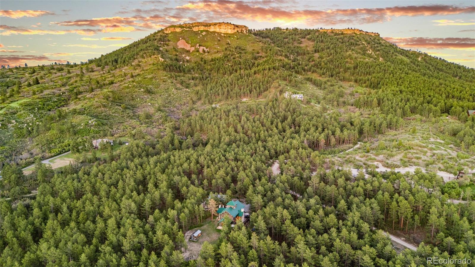 MLS Image #43 for 5090 s perry park road,sedalia, Colorado