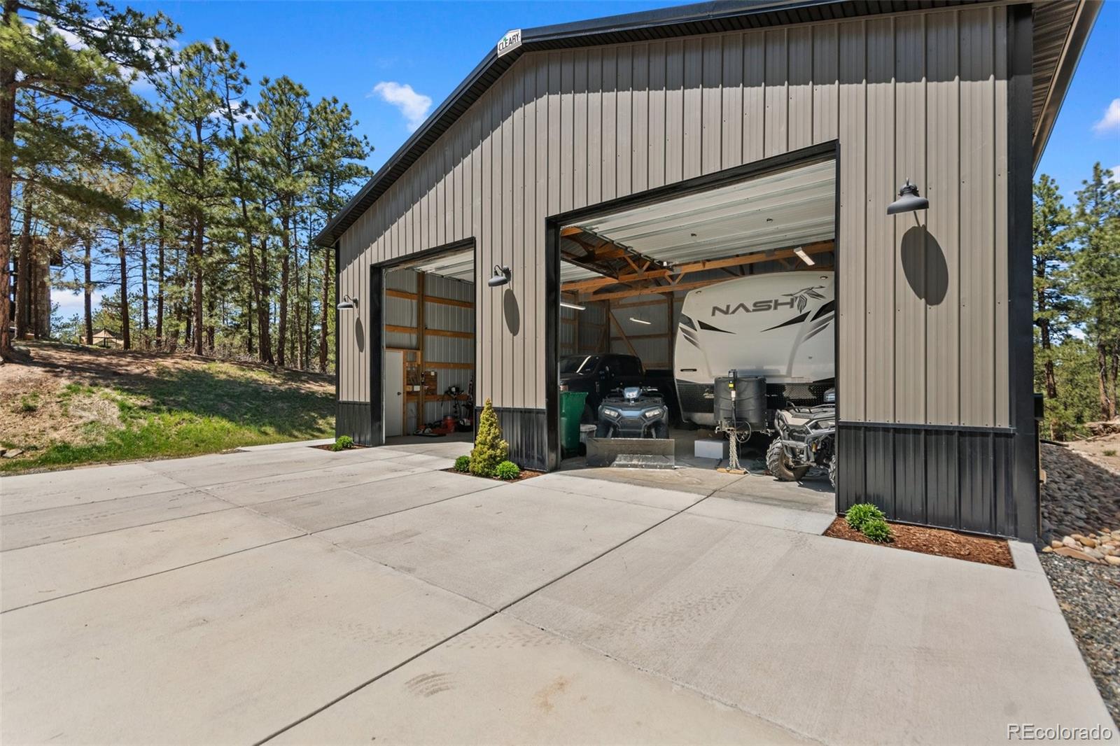 MLS Image #44 for 5090 s perry park road,sedalia, Colorado