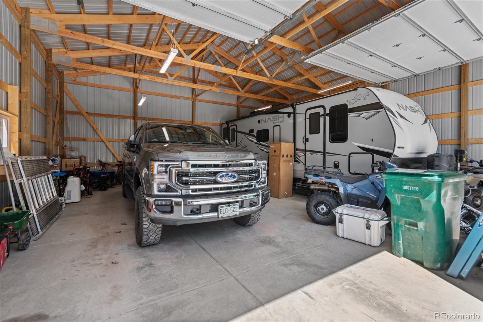 MLS Image #48 for 5090 s perry park road,sedalia, Colorado