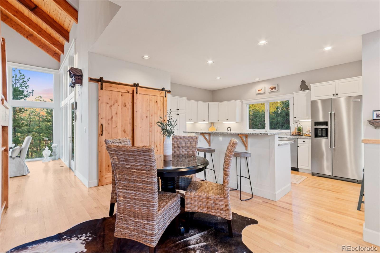 MLS Image #8 for 5090 s perry park road,sedalia, Colorado
