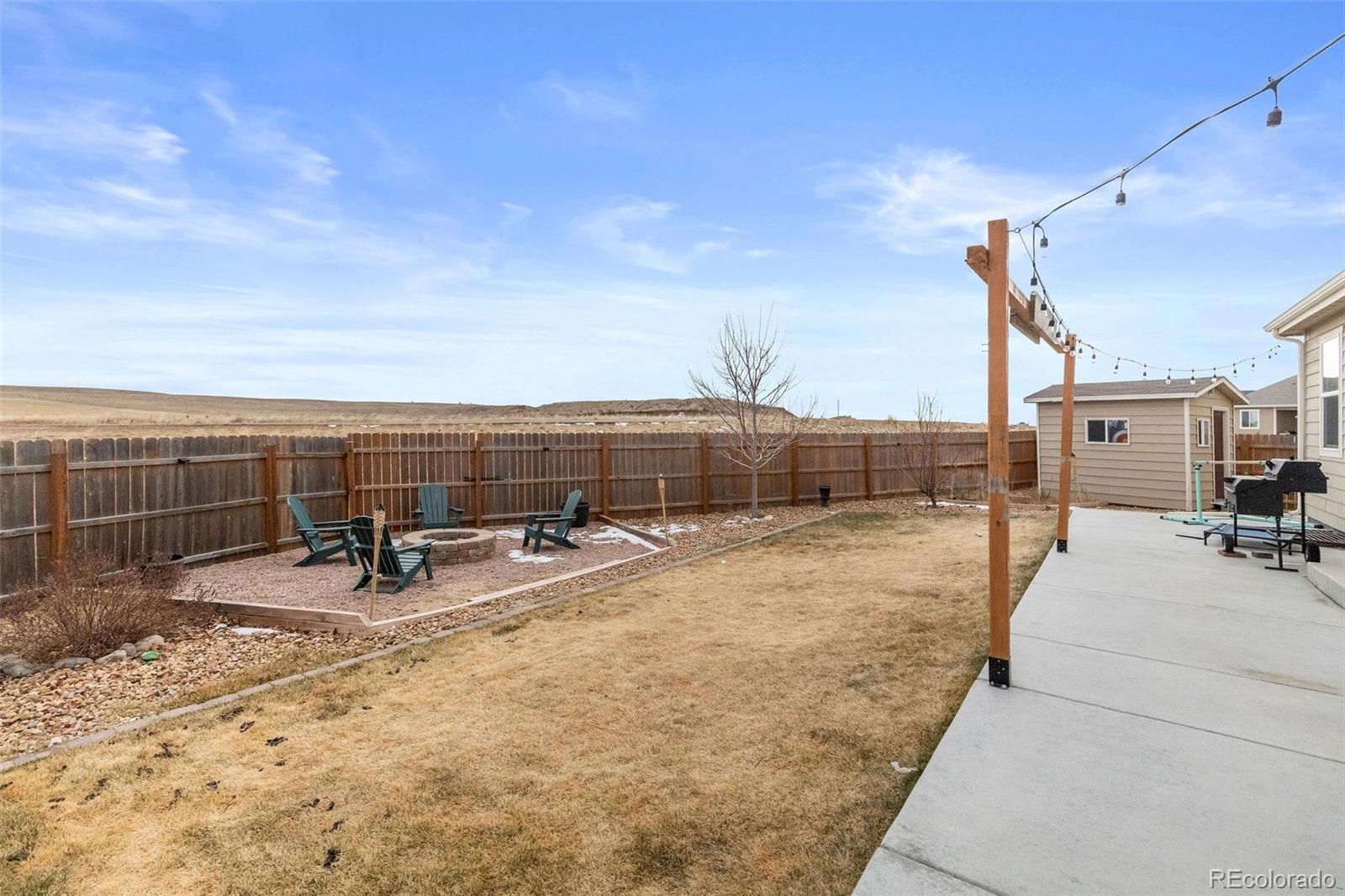 MLS Image #26 for 100  bluebell court,wiggins, Colorado