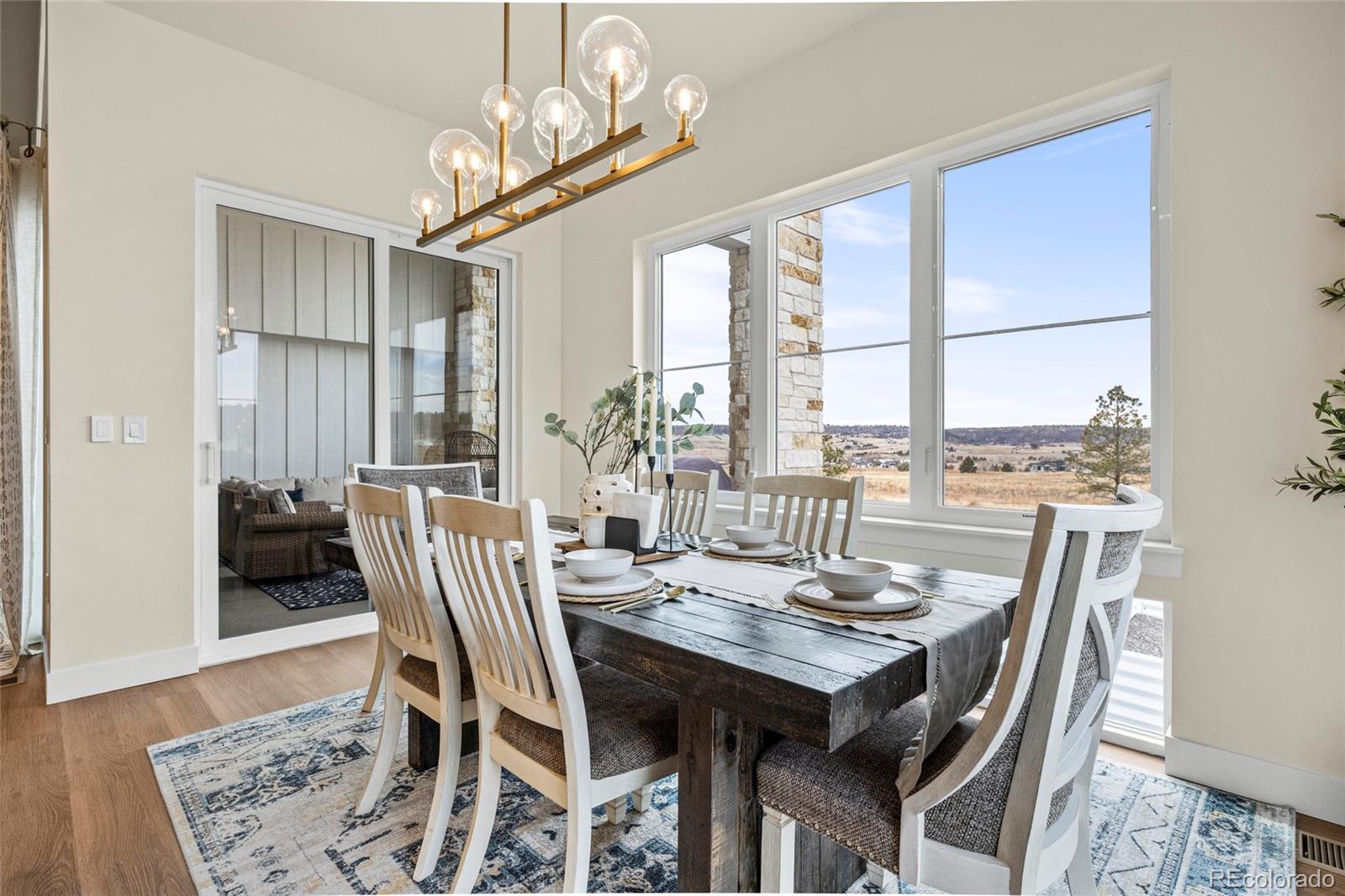 MLS Image #11 for 1675  arrowpoint court,franktown, Colorado