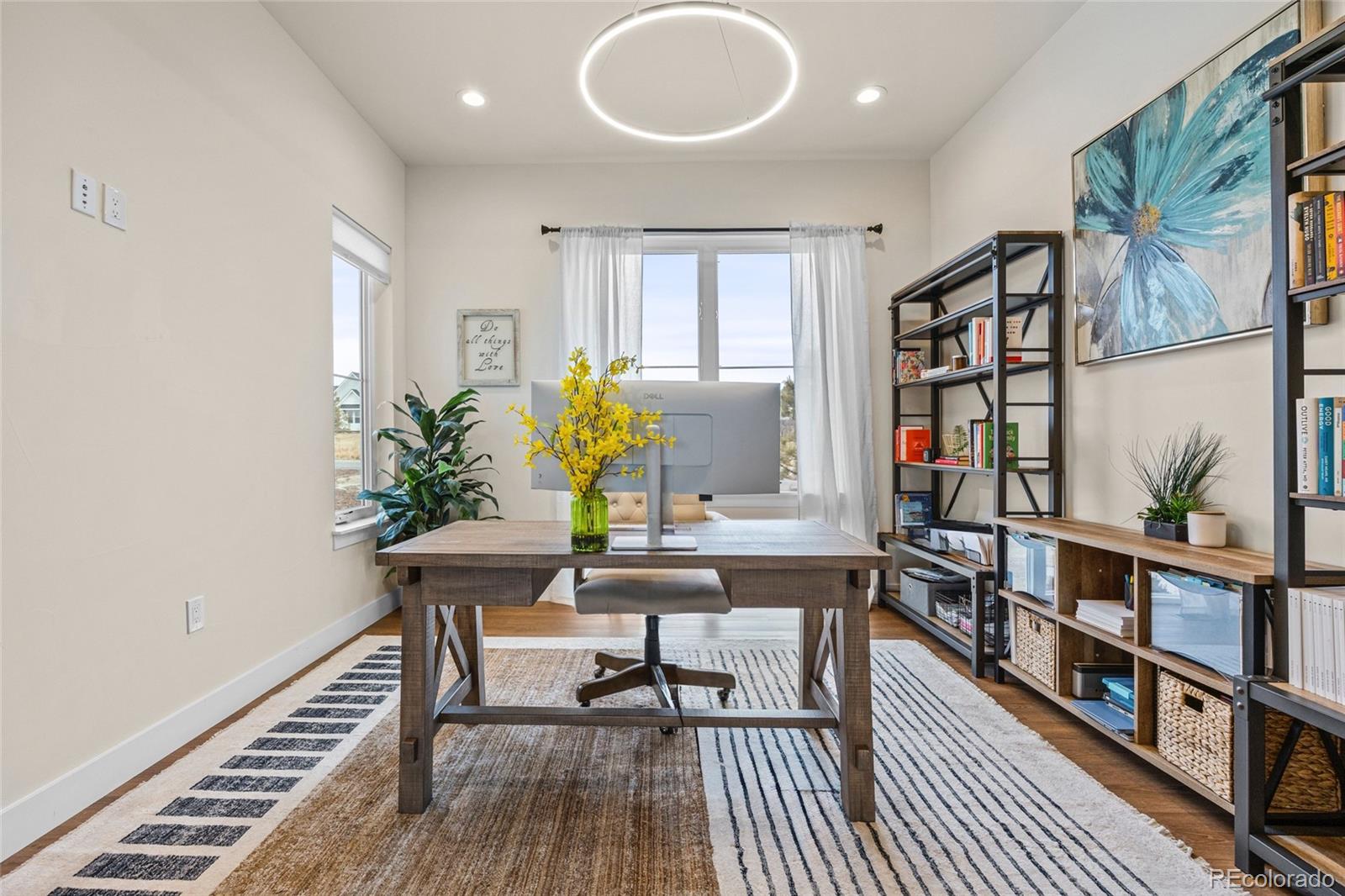MLS Image #12 for 1675  arrowpoint court,franktown, Colorado
