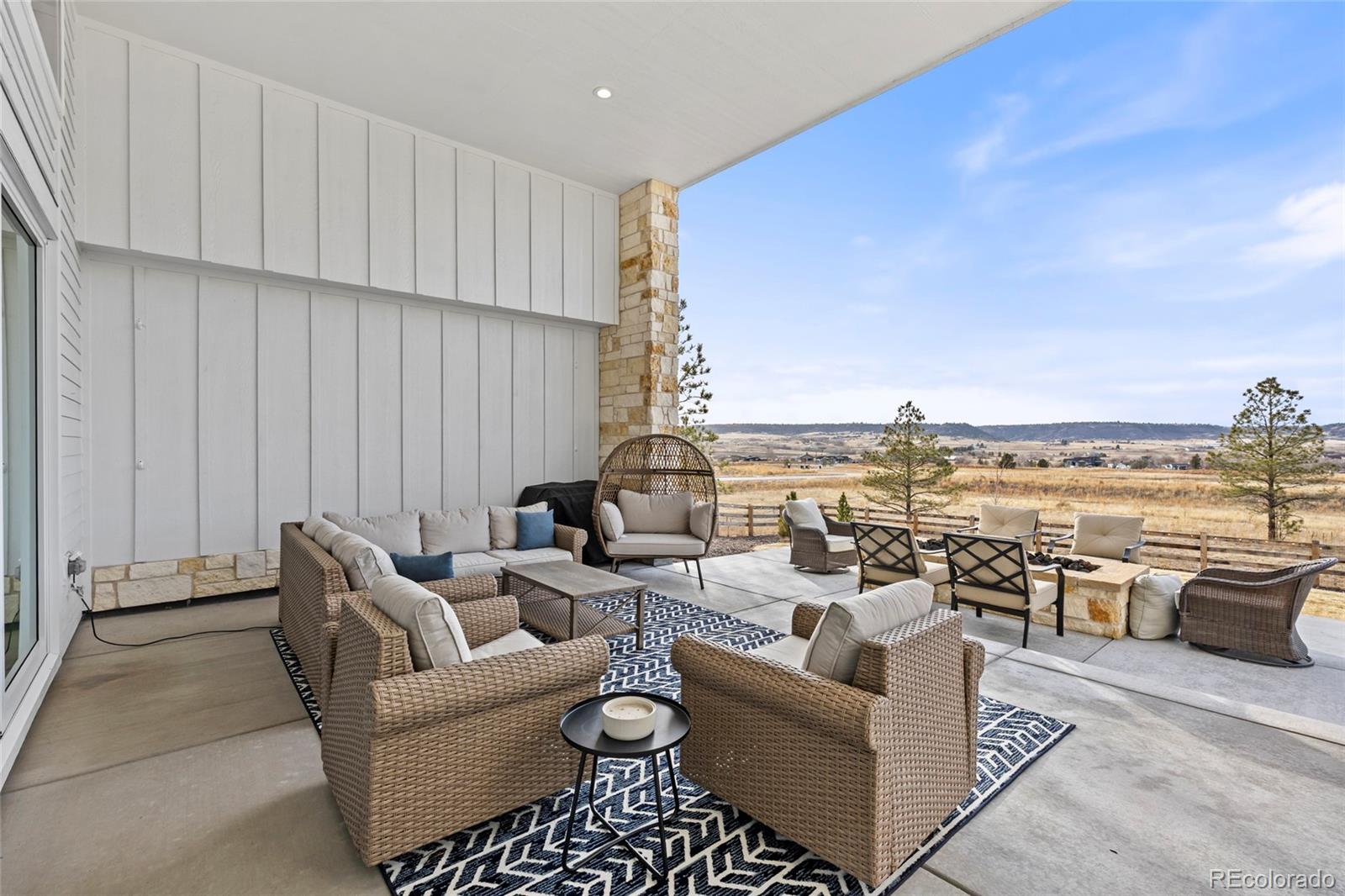 MLS Image #14 for 1675  arrowpoint court,franktown, Colorado