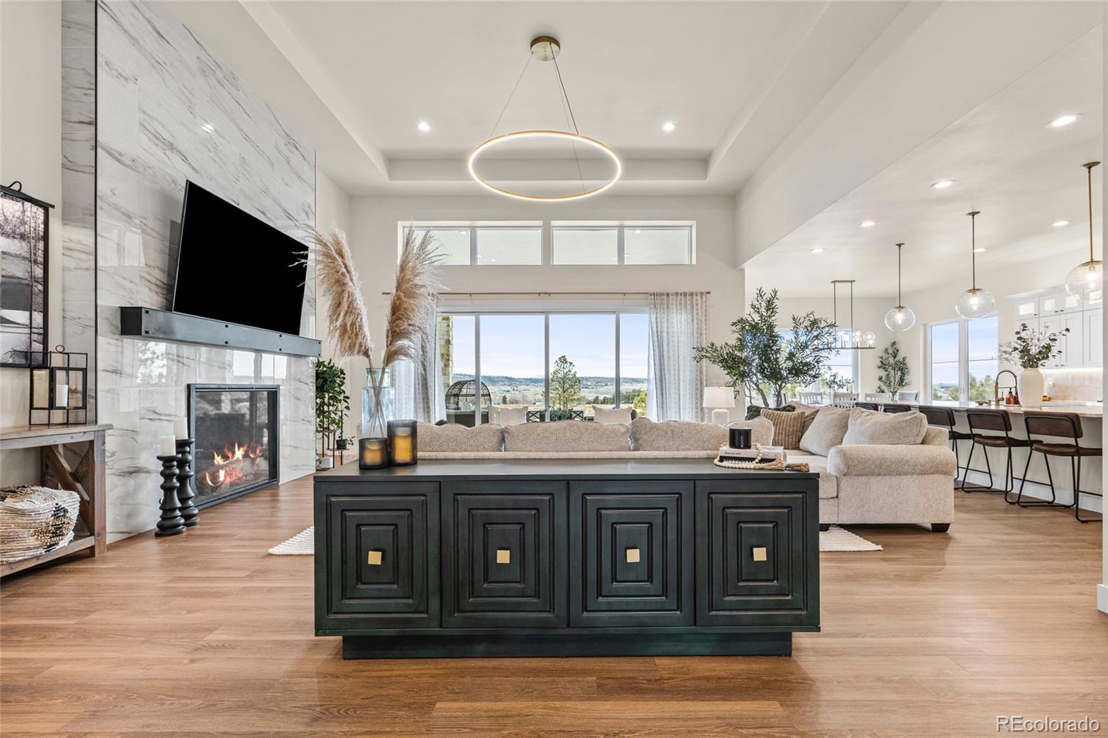 MLS Image #2 for 1675  arrowpoint court,franktown, Colorado