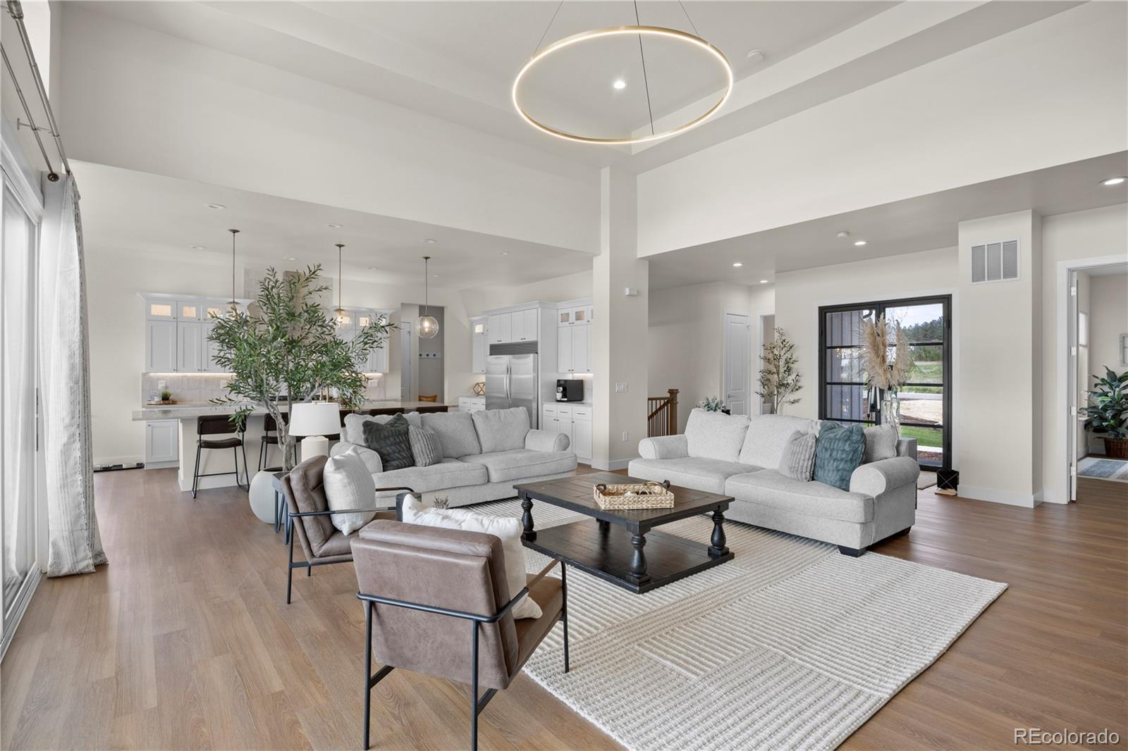 MLS Image #23 for 1675  arrowpoint court,franktown, Colorado
