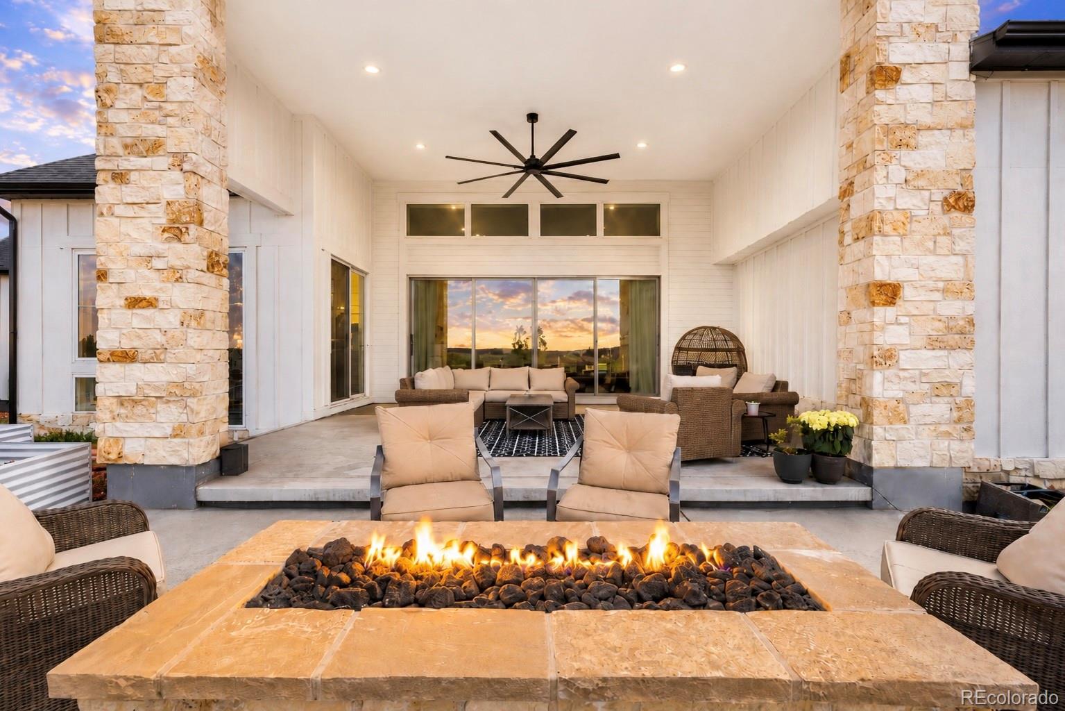MLS Image #24 for 1675  arrowpoint court,franktown, Colorado