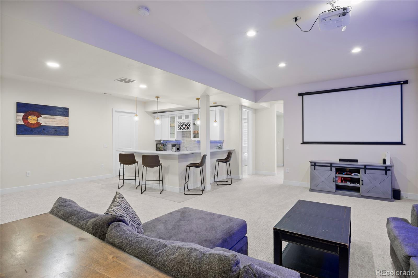 MLS Image #27 for 1675  arrowpoint court,franktown, Colorado