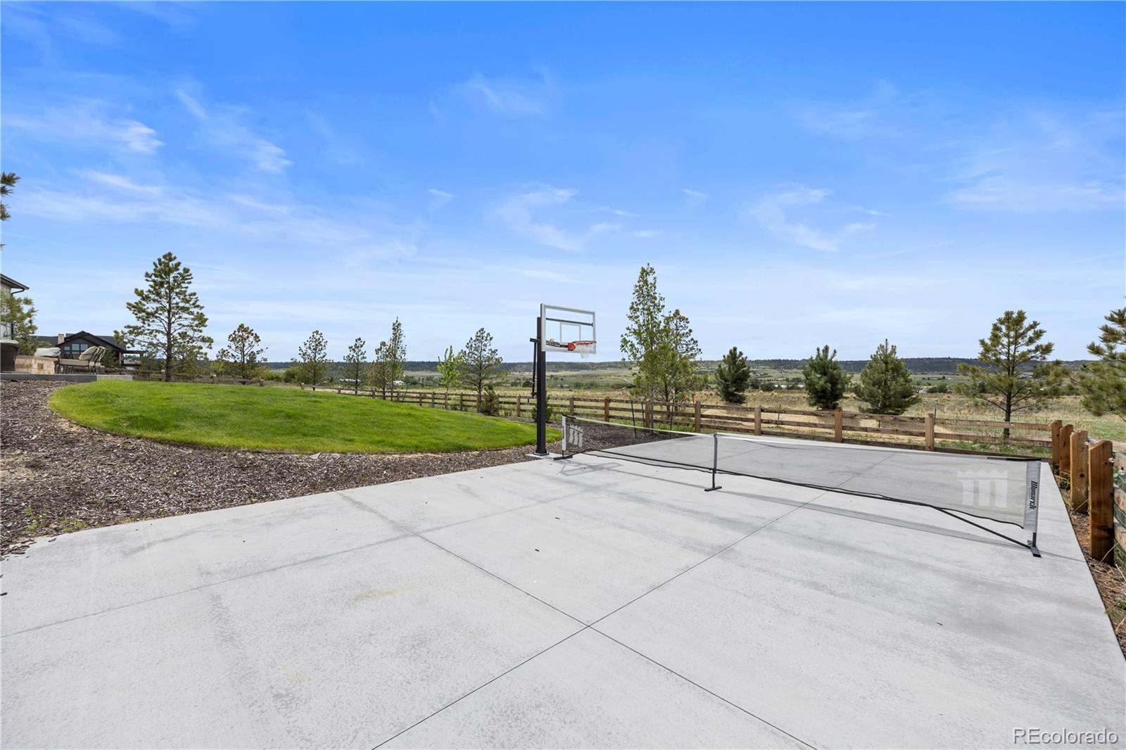 MLS Image #3 for 1675  arrowpoint court,franktown, Colorado