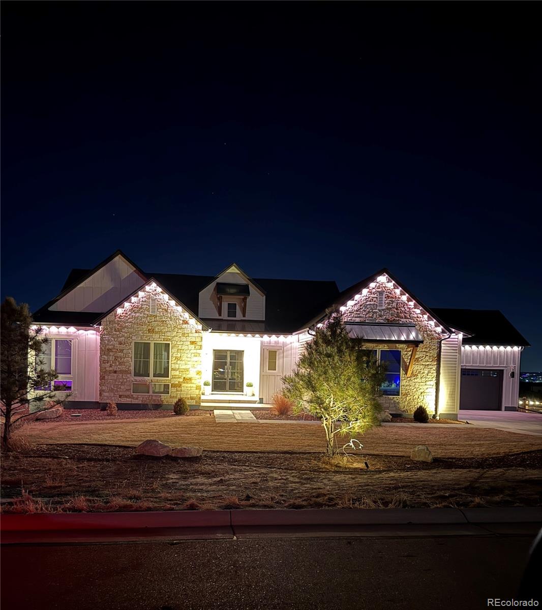 MLS Image #38 for 1675  arrowpoint court,franktown, Colorado