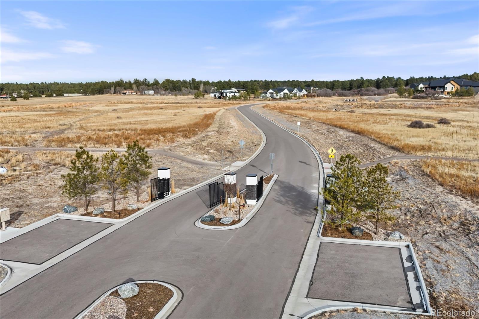 MLS Image #43 for 1675  arrowpoint court,franktown, Colorado