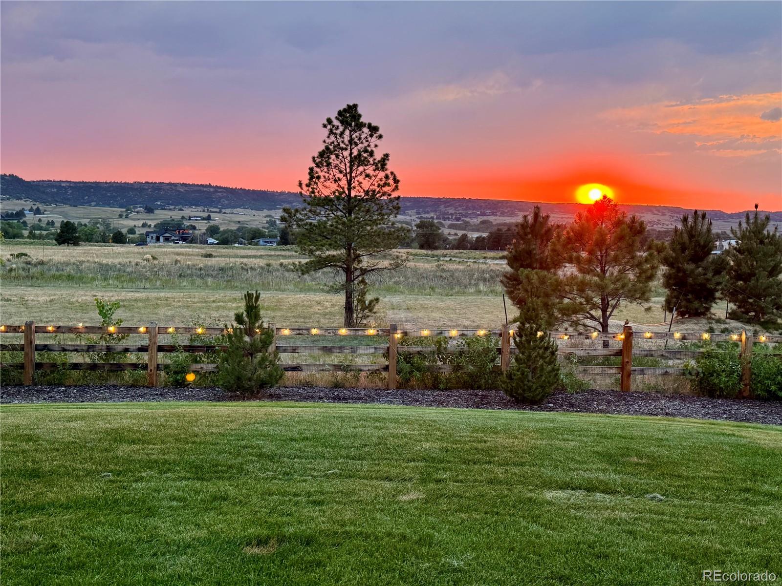 MLS Image #47 for 1675  arrowpoint court,franktown, Colorado