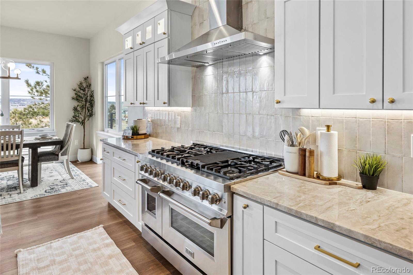 MLS Image #7 for 1675  arrowpoint court,franktown, Colorado