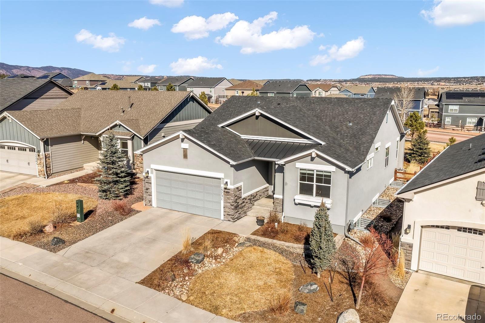 MLS Image #0 for 15731  lake mist drive,monument, Colorado
