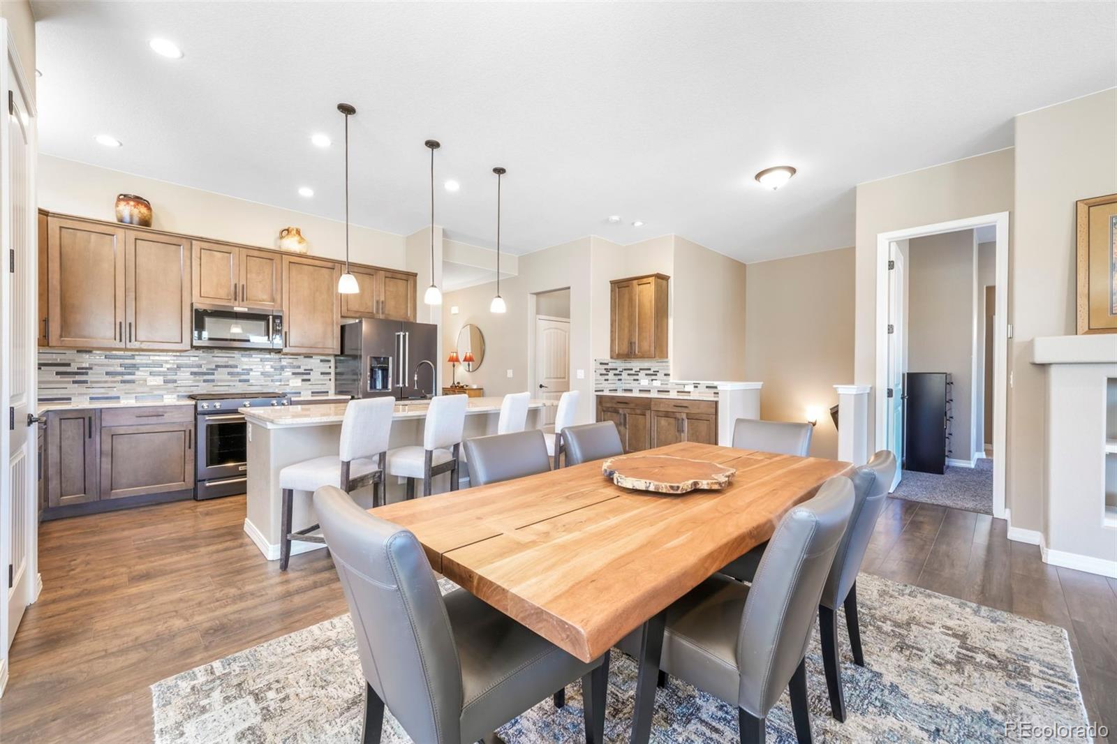 MLS Image #11 for 15731  lake mist drive,monument, Colorado
