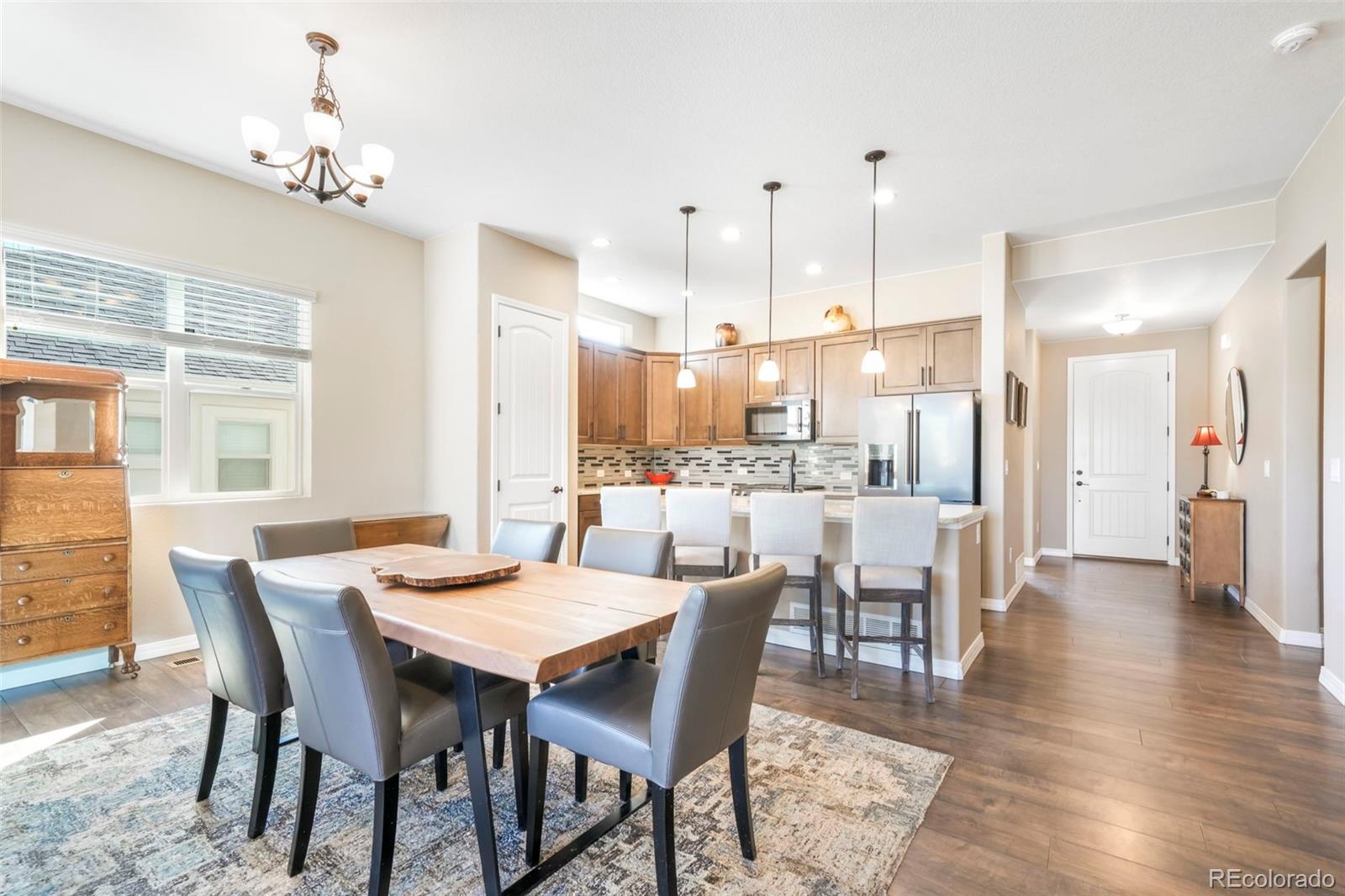 MLS Image #13 for 15731  lake mist drive,monument, Colorado