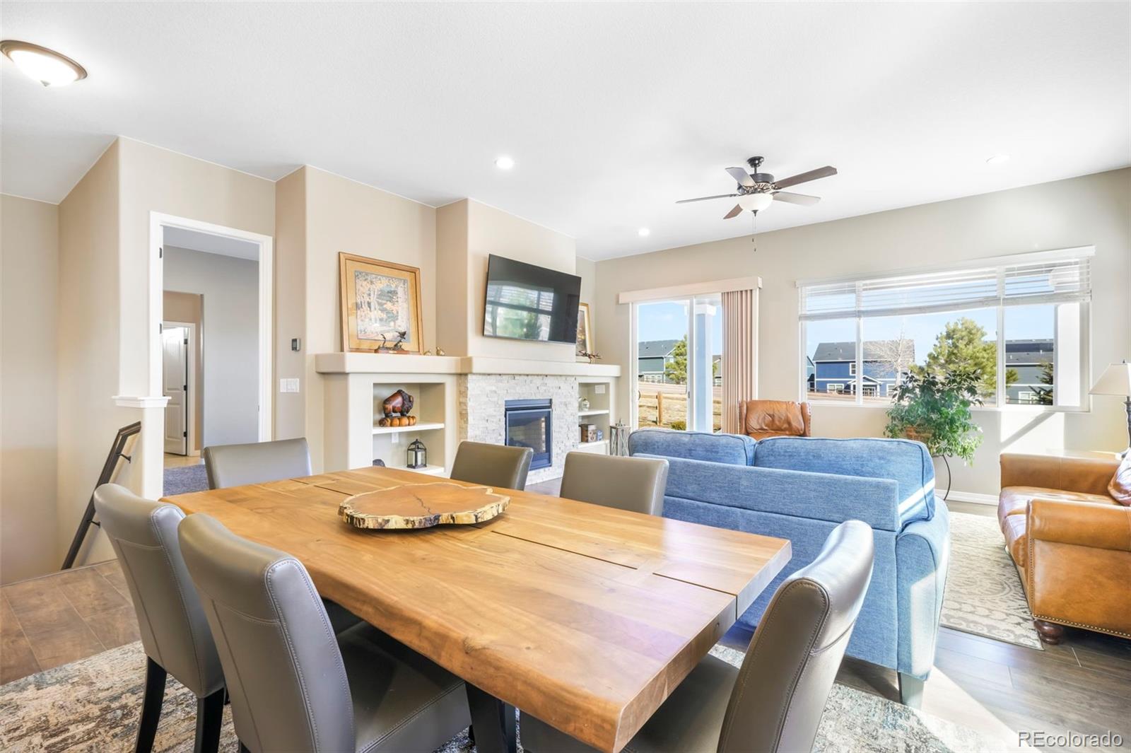 MLS Image #14 for 15731  lake mist drive,monument, Colorado