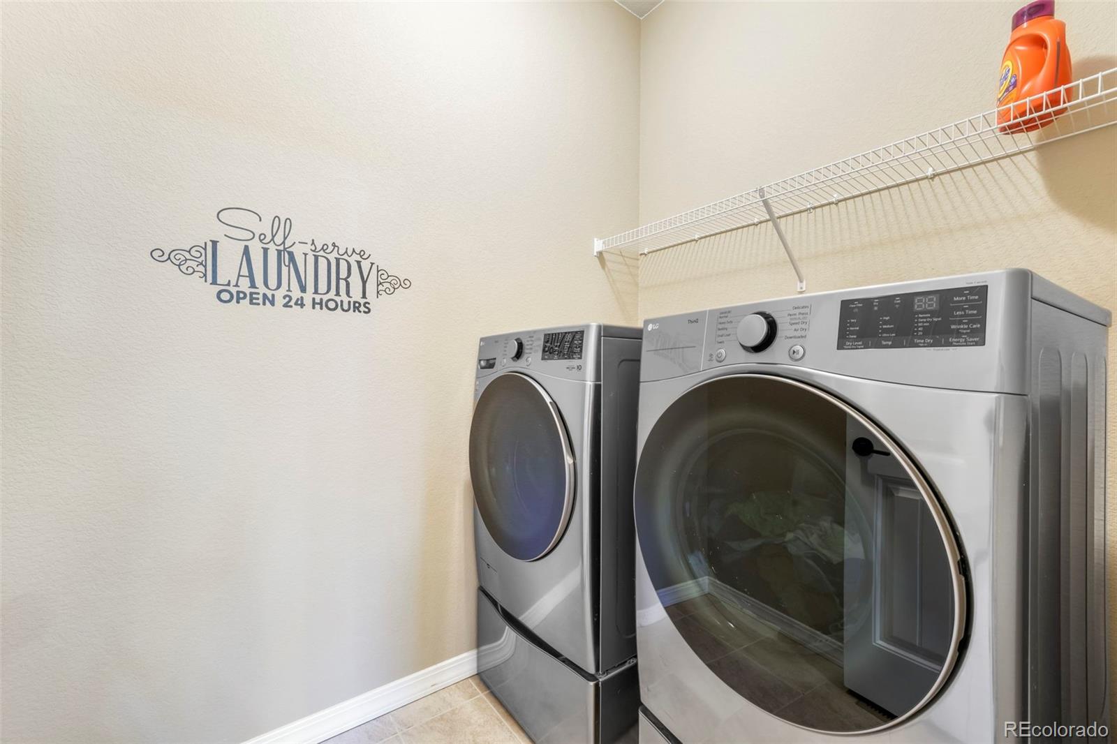 MLS Image #23 for 15731  lake mist drive,monument, Colorado