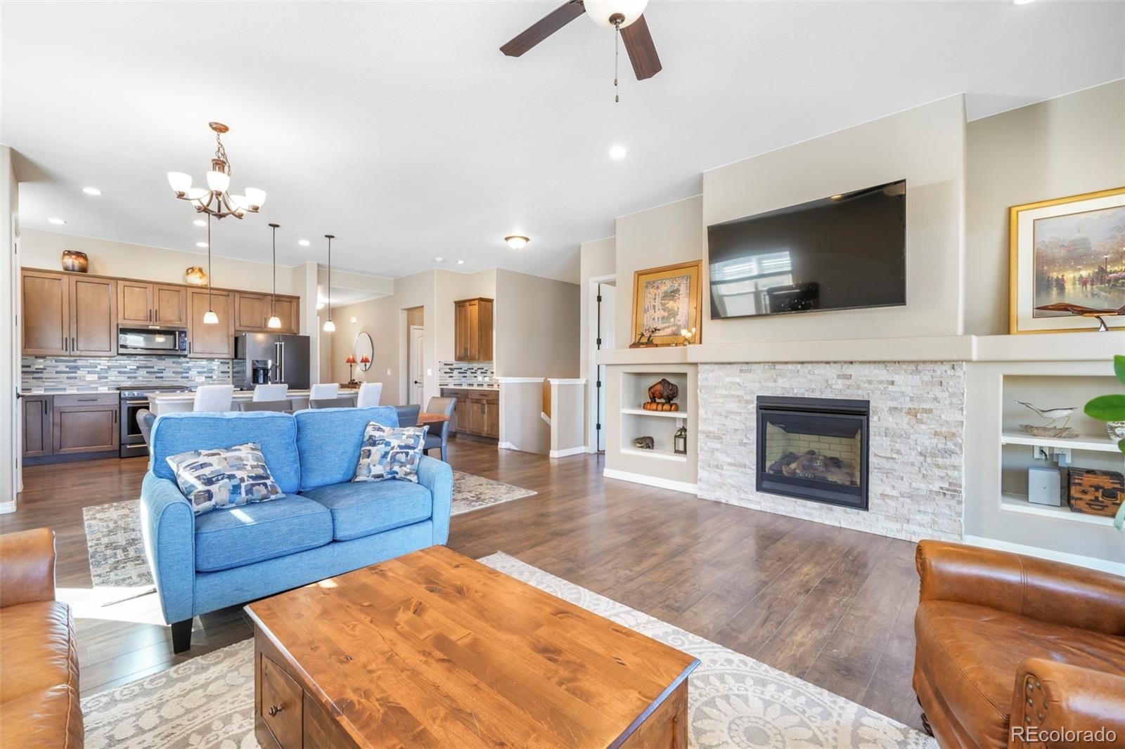 MLS Image #3 for 15731  lake mist drive,monument, Colorado