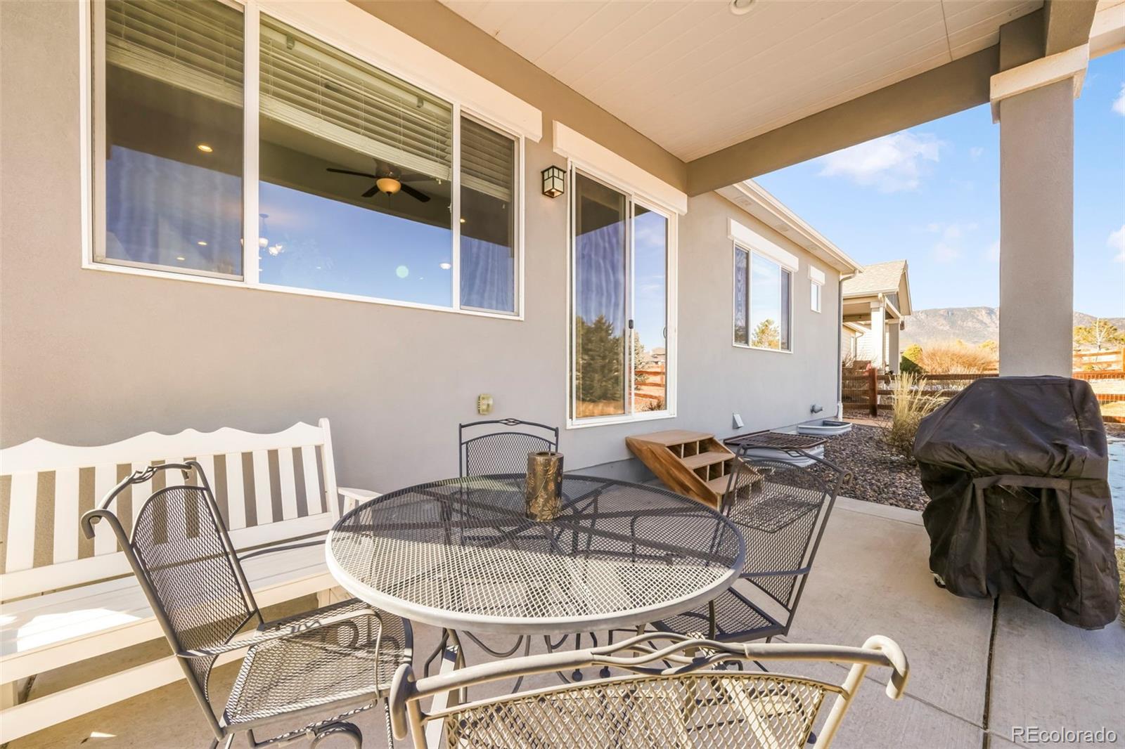 MLS Image #43 for 15731  lake mist drive,monument, Colorado