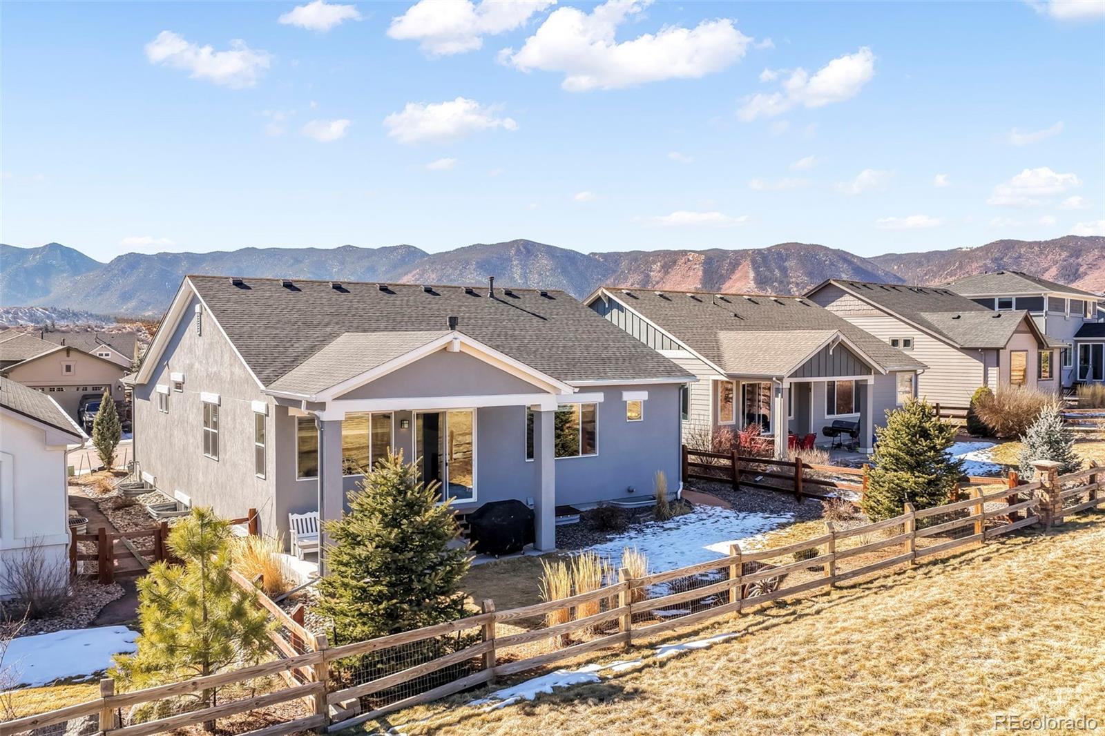 MLS Image #44 for 15731  lake mist drive,monument, Colorado