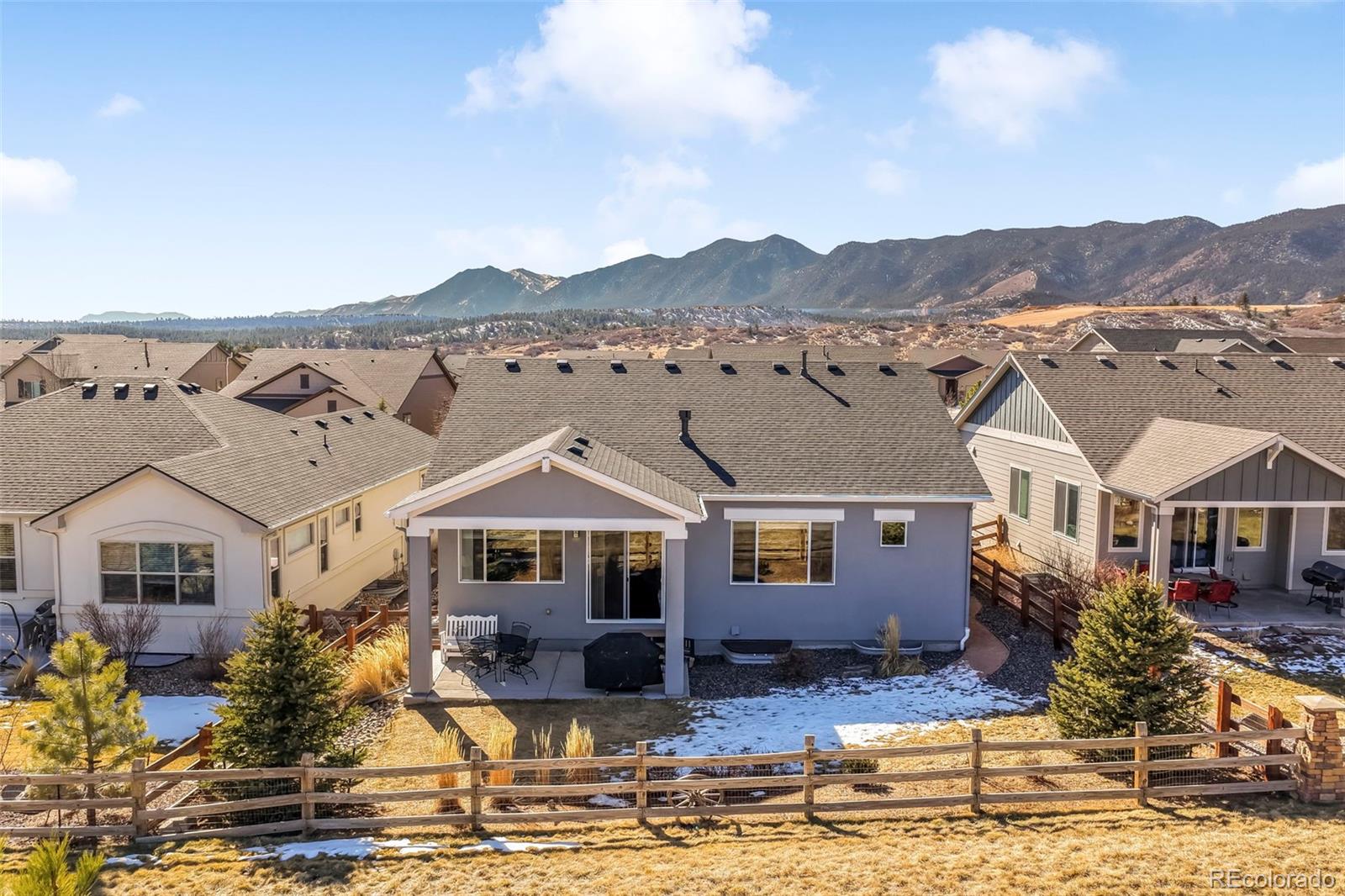 MLS Image #45 for 15731  lake mist drive,monument, Colorado