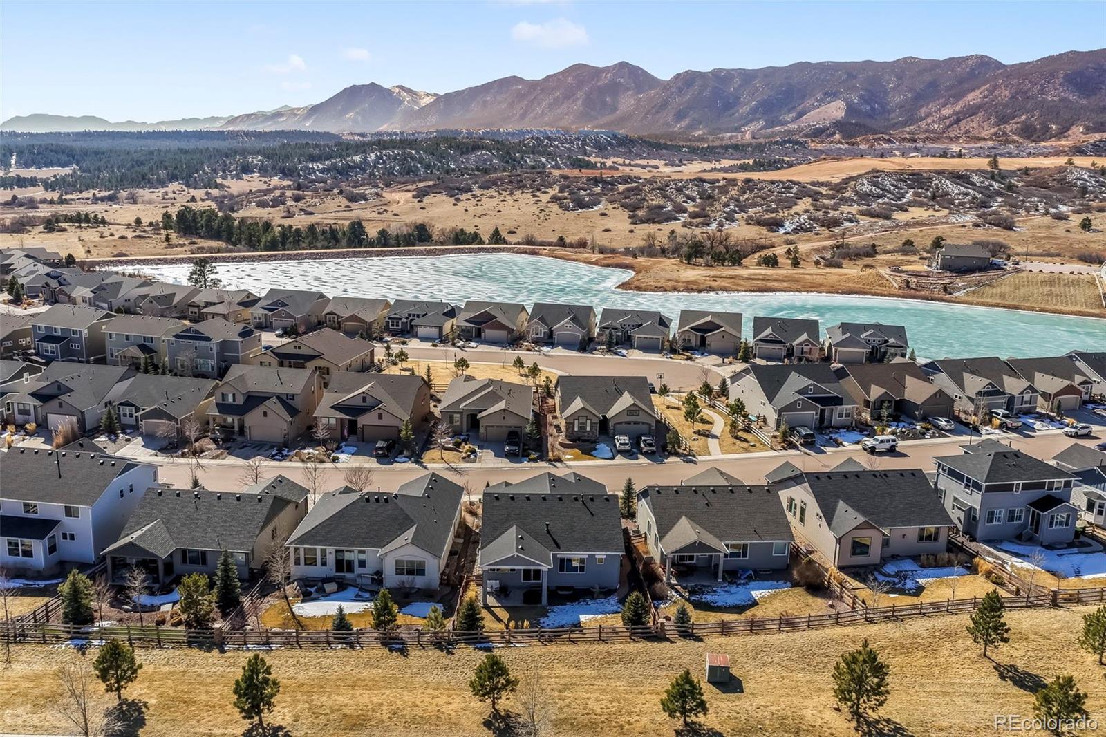 MLS Image #47 for 15731  lake mist drive,monument, Colorado