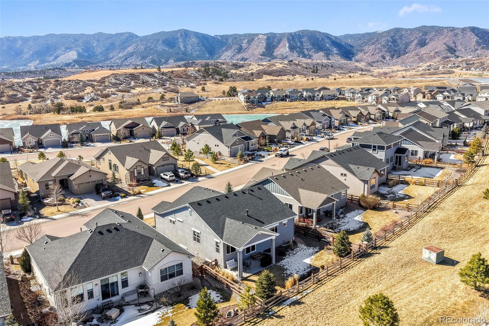 MLS Image #48 for 15731  lake mist drive,monument, Colorado