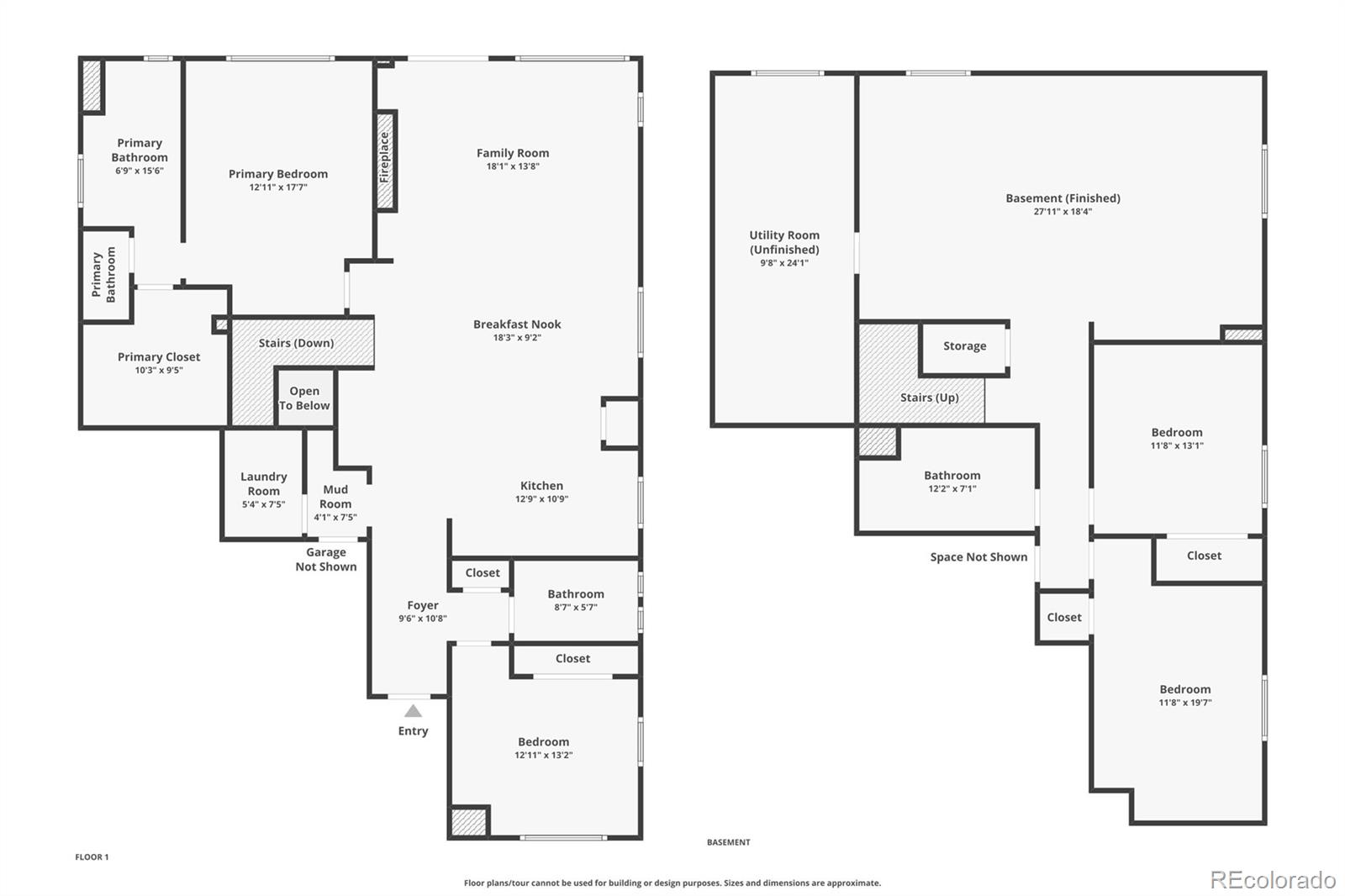 MLS Image #49 for 15731  lake mist drive,monument, Colorado
