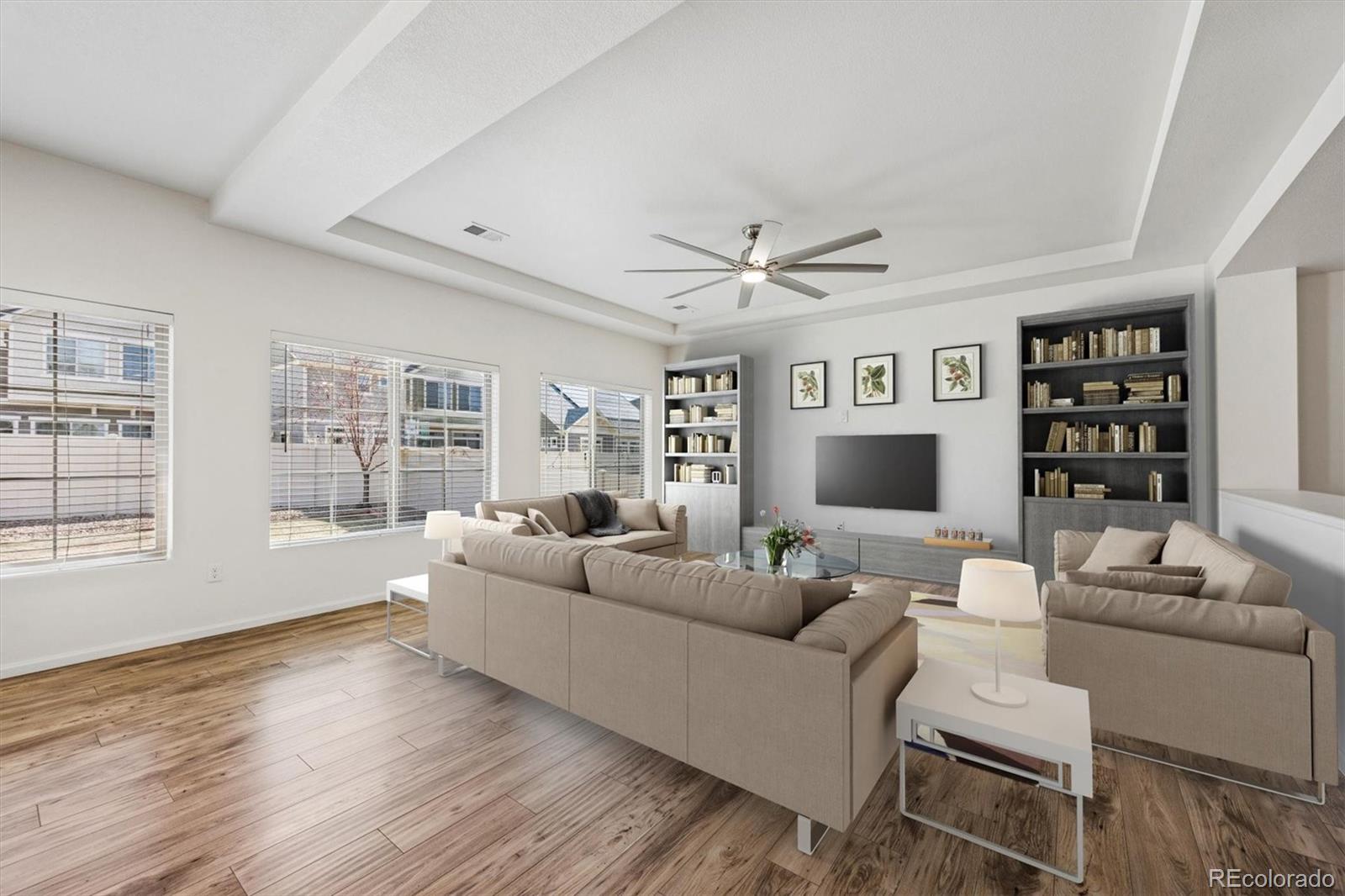 MLS Image #10 for 4588 n walden street,denver, Colorado